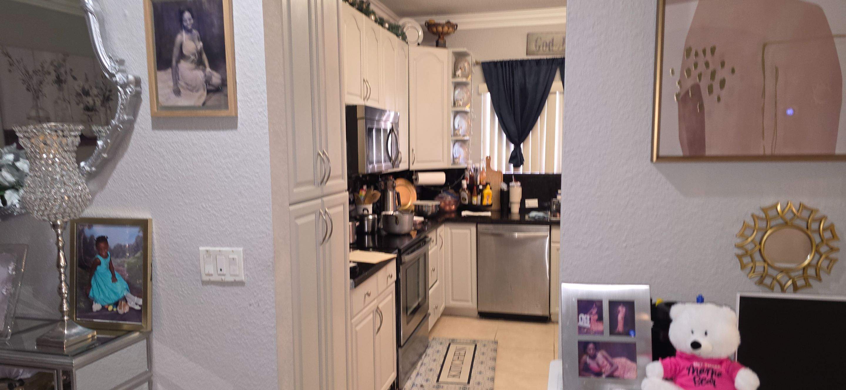 Water Damage Claim in Lauderdale Lakes by FLAPA & KeyStone