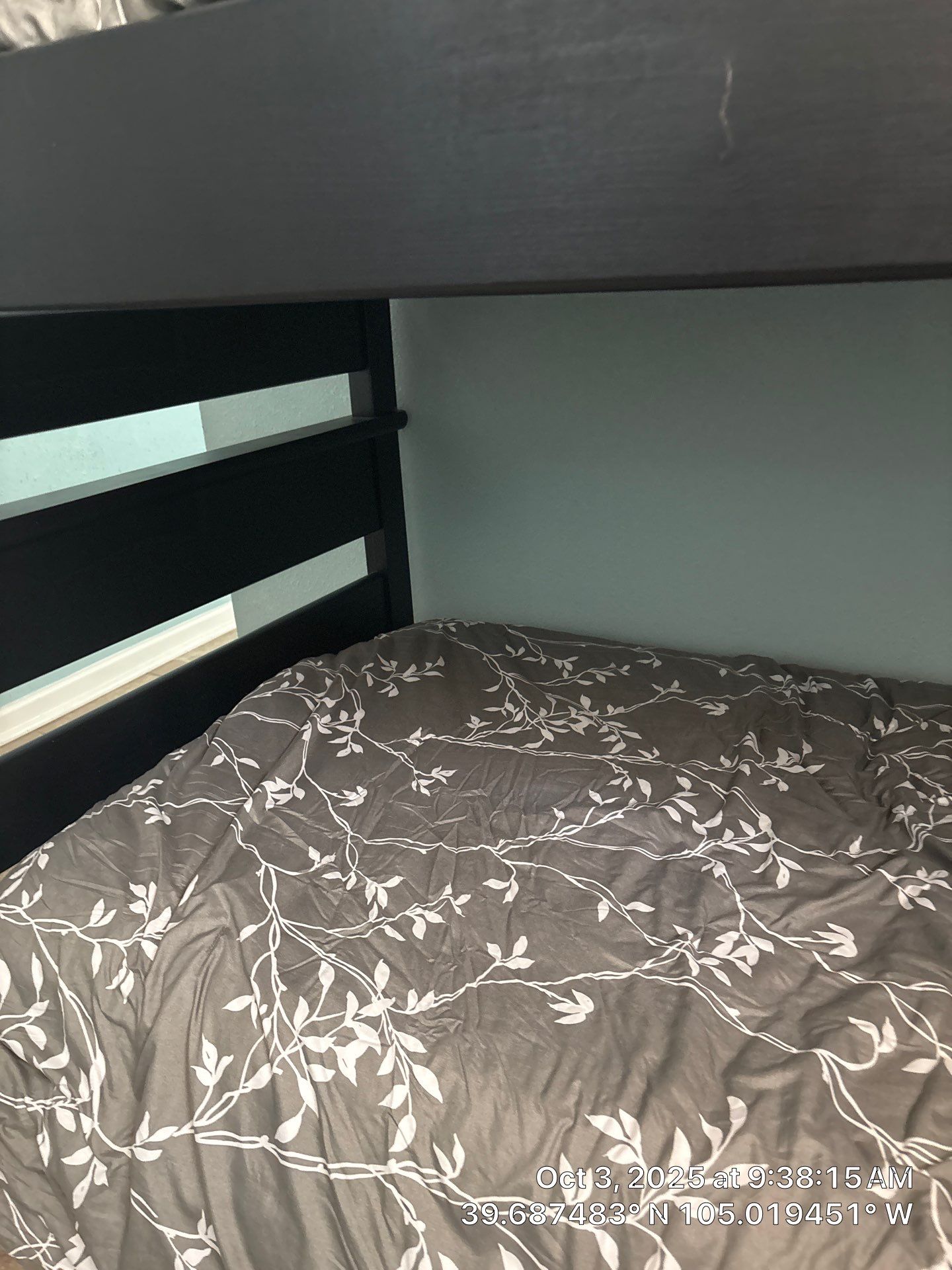 Jones Project by CompanyCam Sales Demo