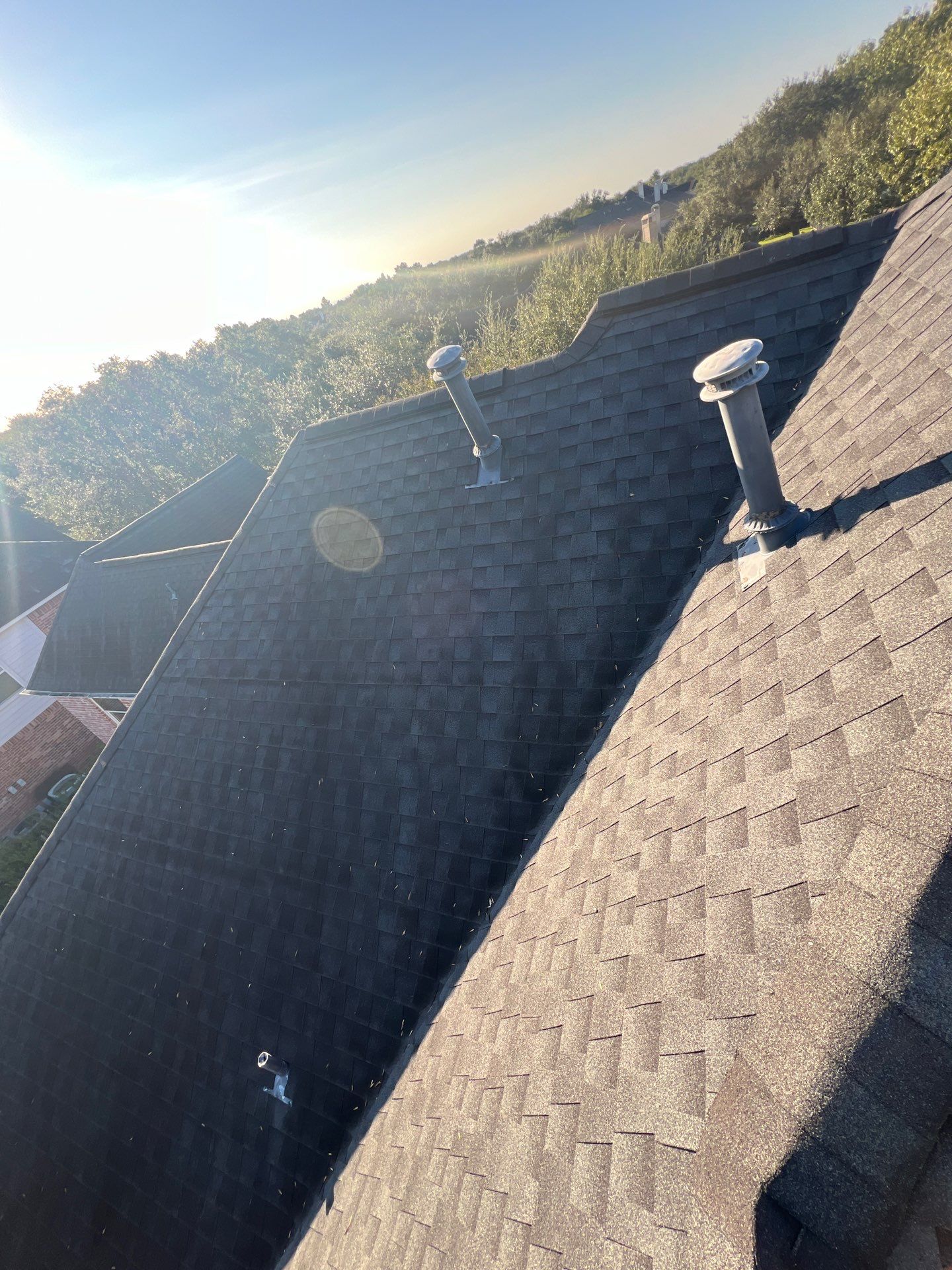 Roof Repair Cypress by Roof Repair Company