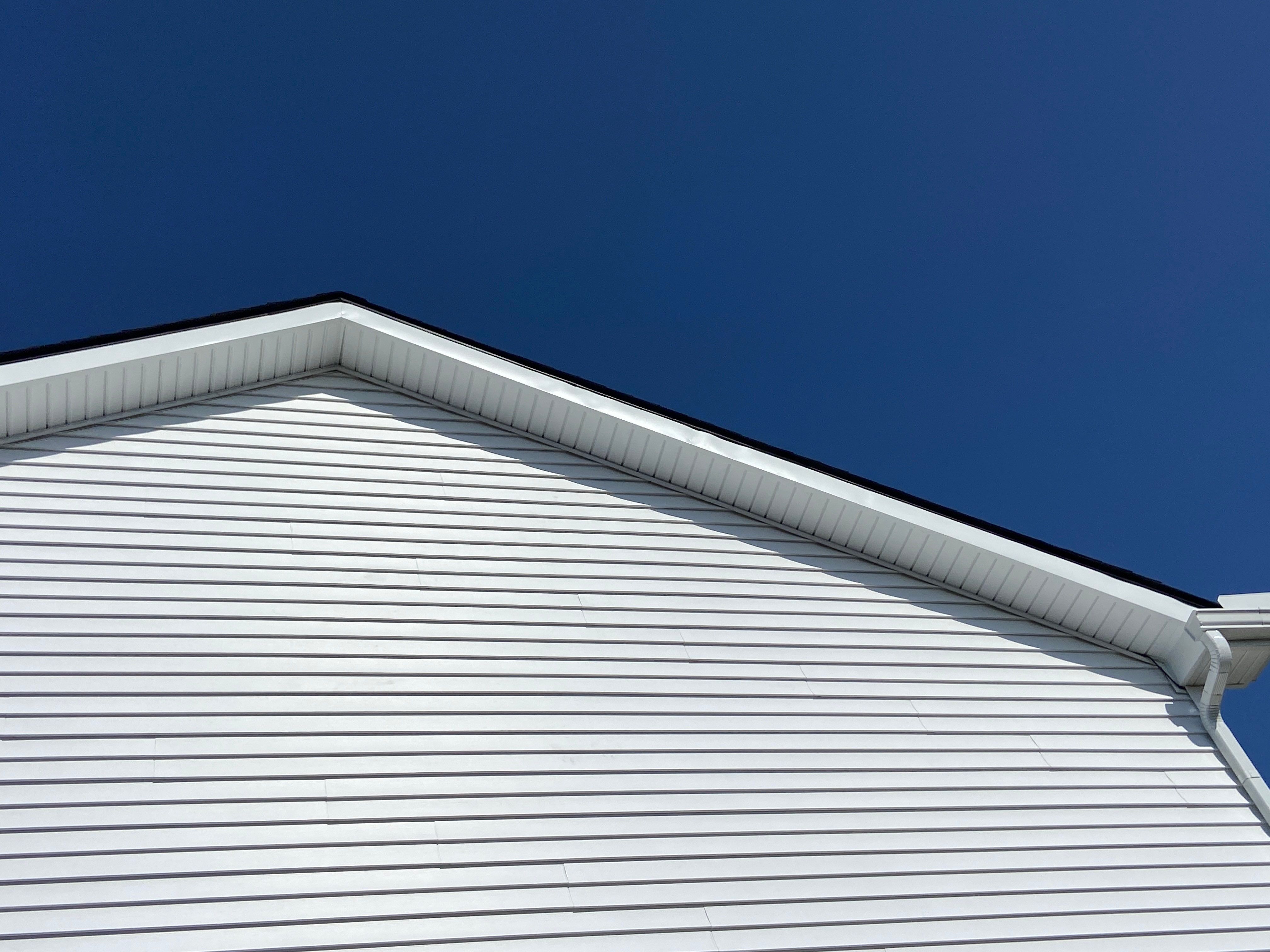 Siding Replacement using Certainteed Classic Restoration D4 by 180 Contractors