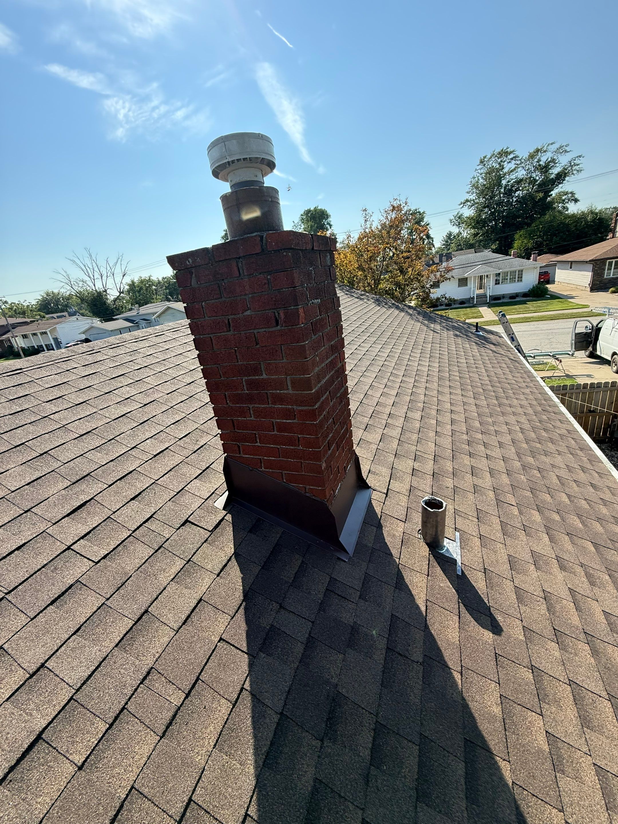 Roofing with GAF by Optimal Home Improvement 