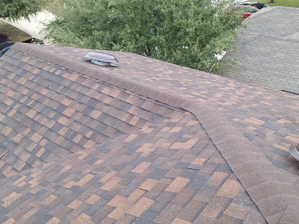 Brownwood Roof Replacement | San Antonio, TX by Ayan Roofing, LLC