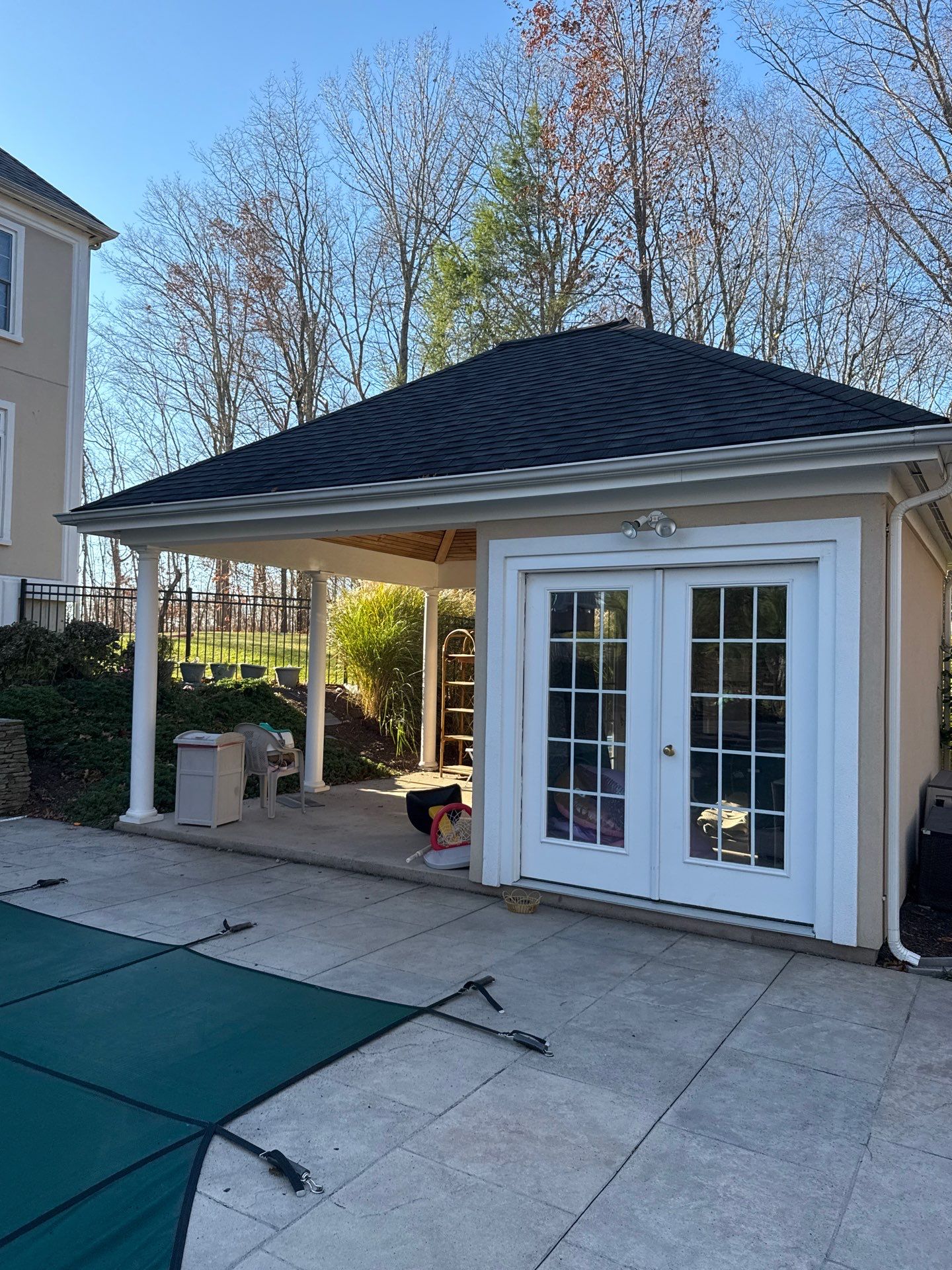 North Branford by All site builders LLC