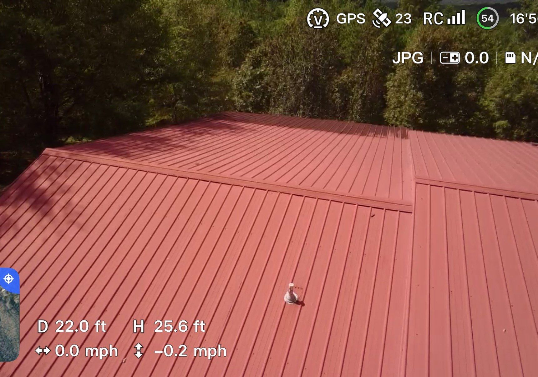 Standing Seam Metal Roof Replacement in Coker by NANOROOF Alabama