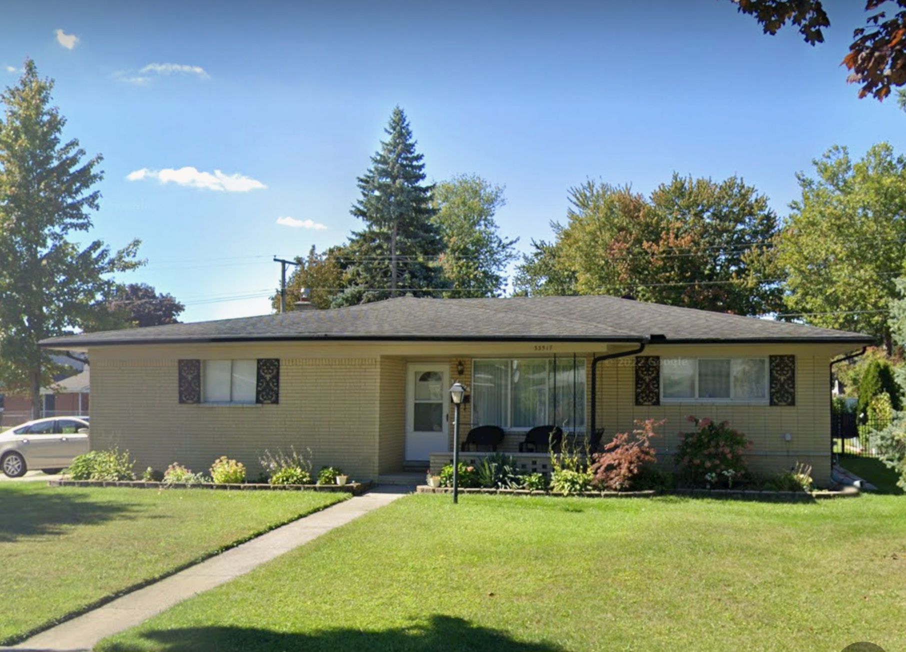 Residential Roofing Installation using Landmark Pro - Black by JNR Roofing LLC