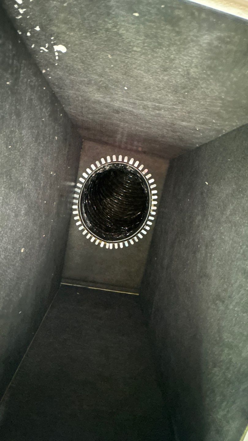 Air Duct Cleaning in WInter Garden by Hygienic Air, Inc