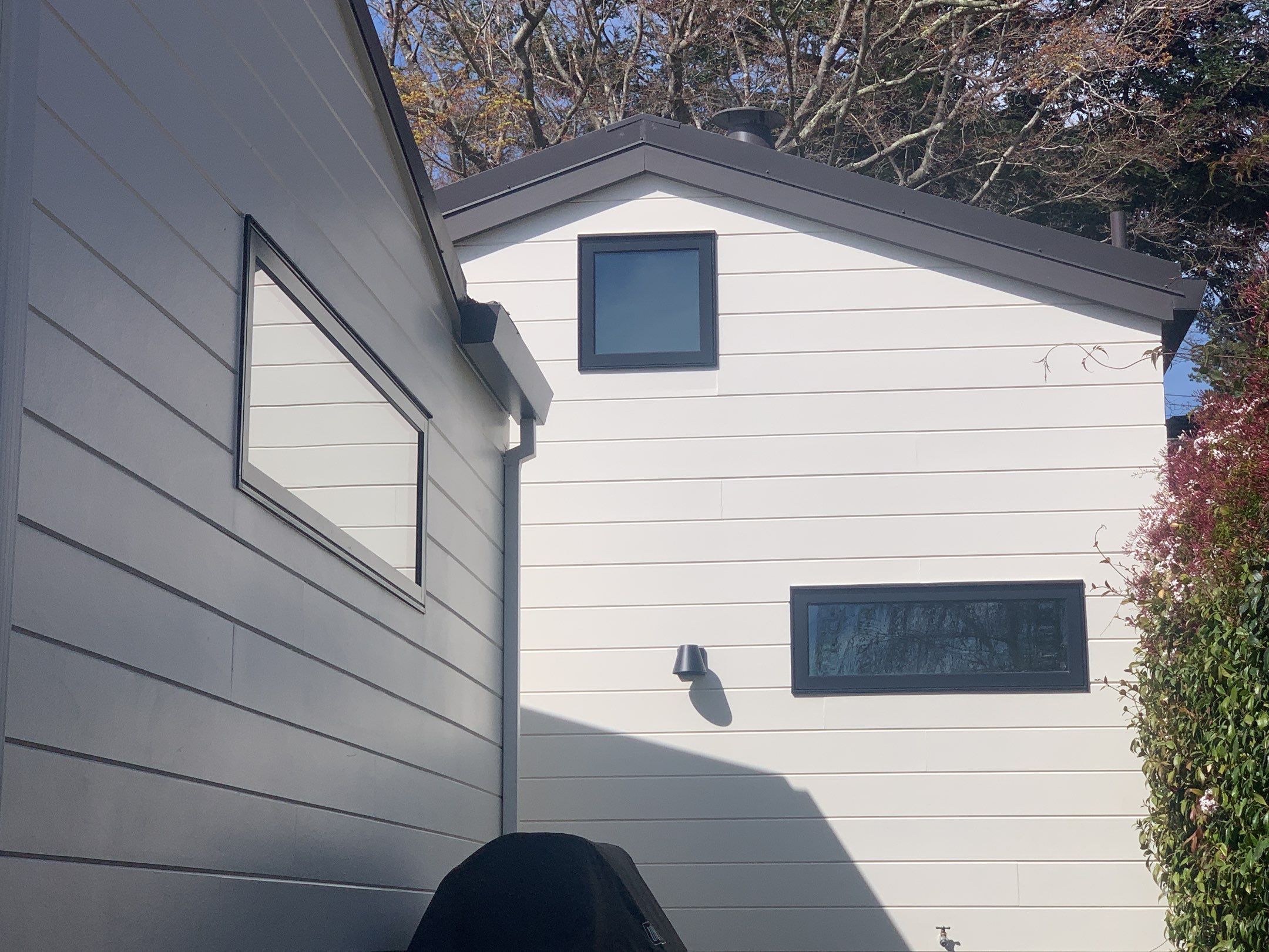 Rich Maiers’ Home by SpotFree Window Cleaning