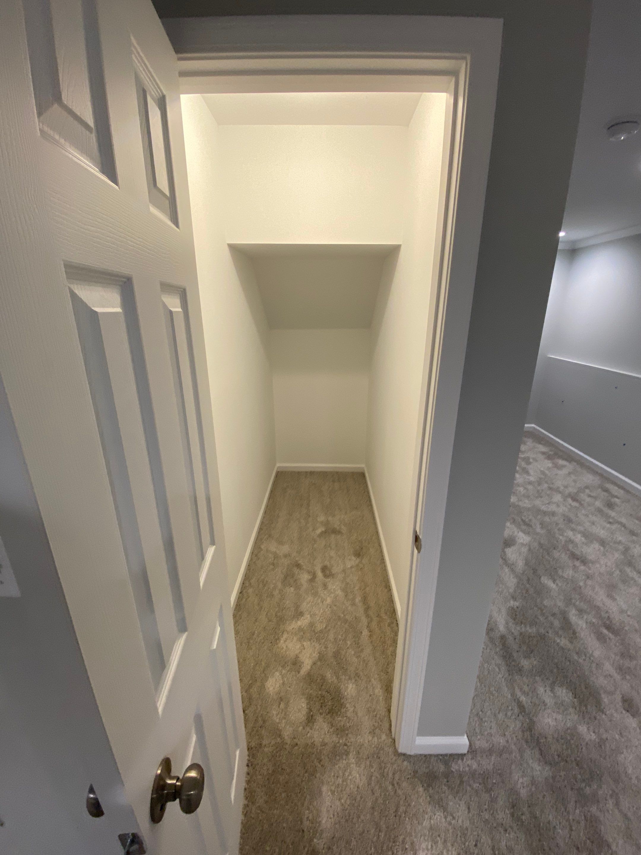 Complete Basement Remodeling and Living Space Conversion in Marietta by Swift Home Renovations