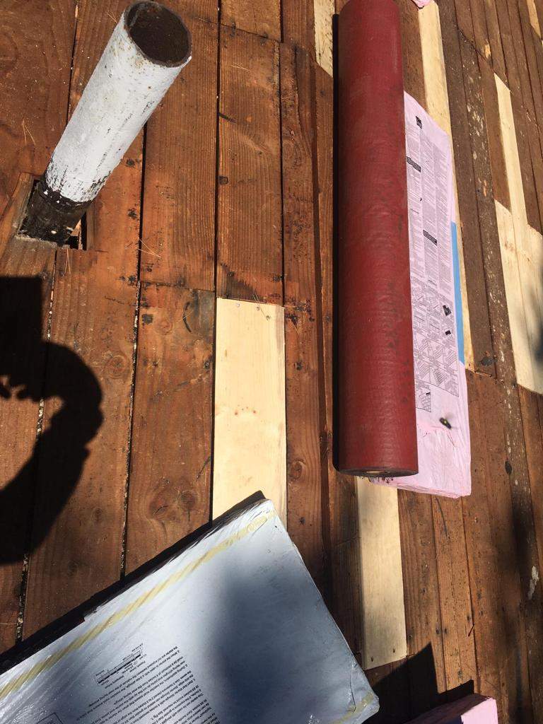 Roof Replacement - Los Angeles CA 90068 by Epic Roof Replacement