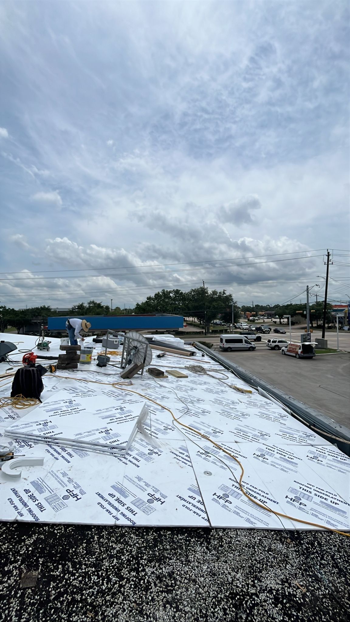 Roof Repair Pasadena by Roof Repair Services LLC