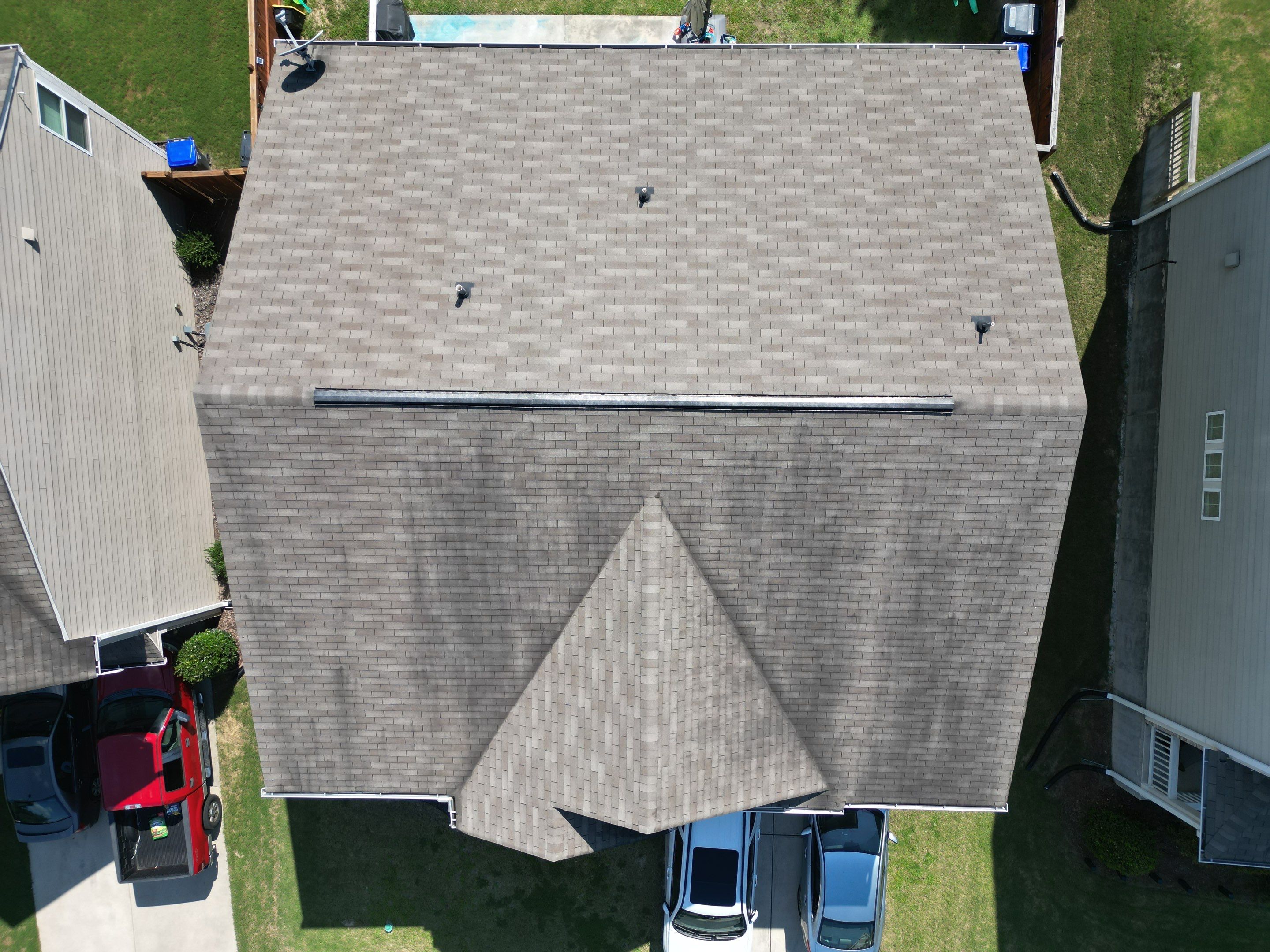Hedgeview Wy  Sugar Hill Pipe Boot Replacement  by Dom Roofing & Restoration
