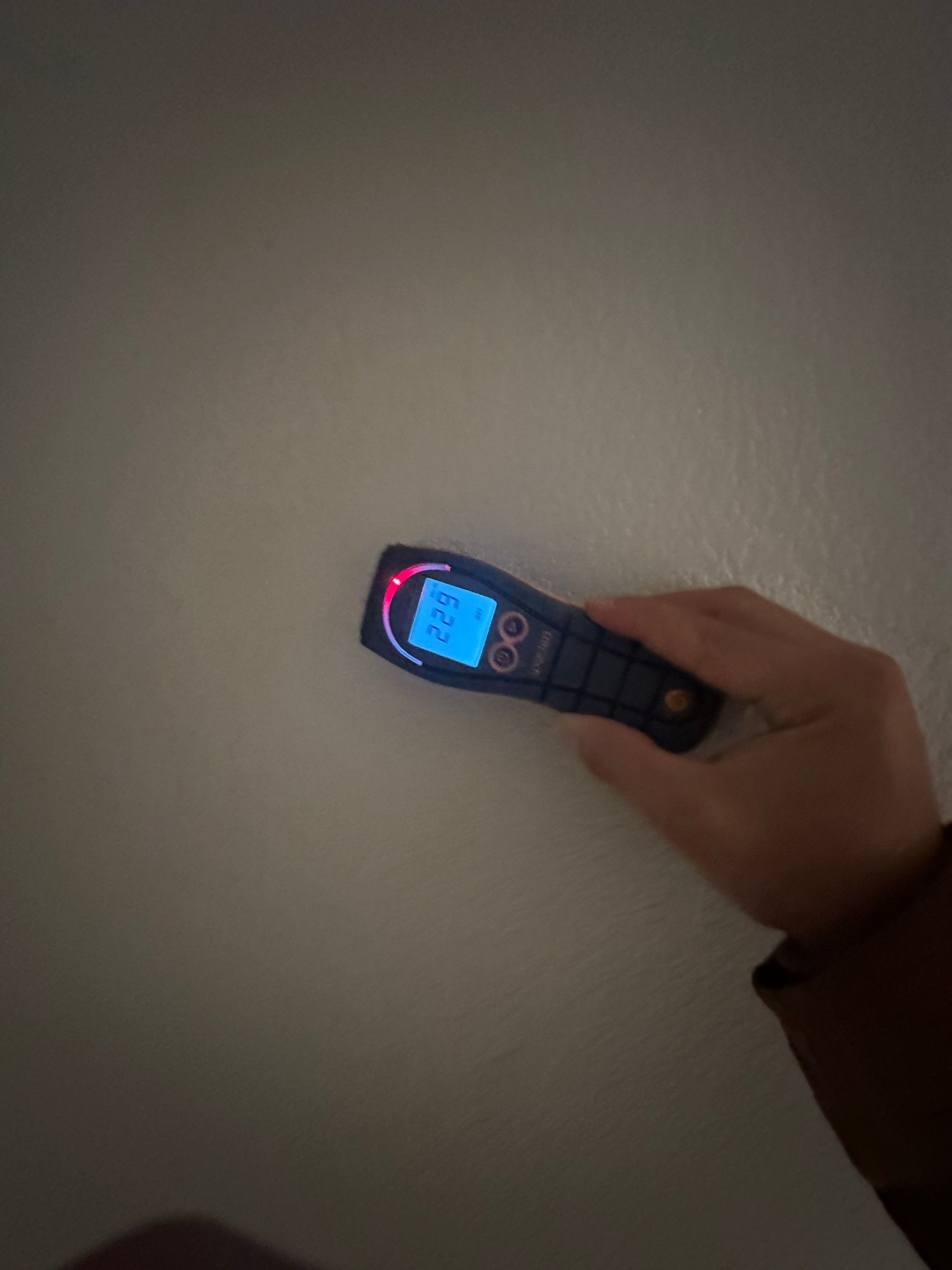 Water Damage in Highlands Ranch by Alpha Restoration 