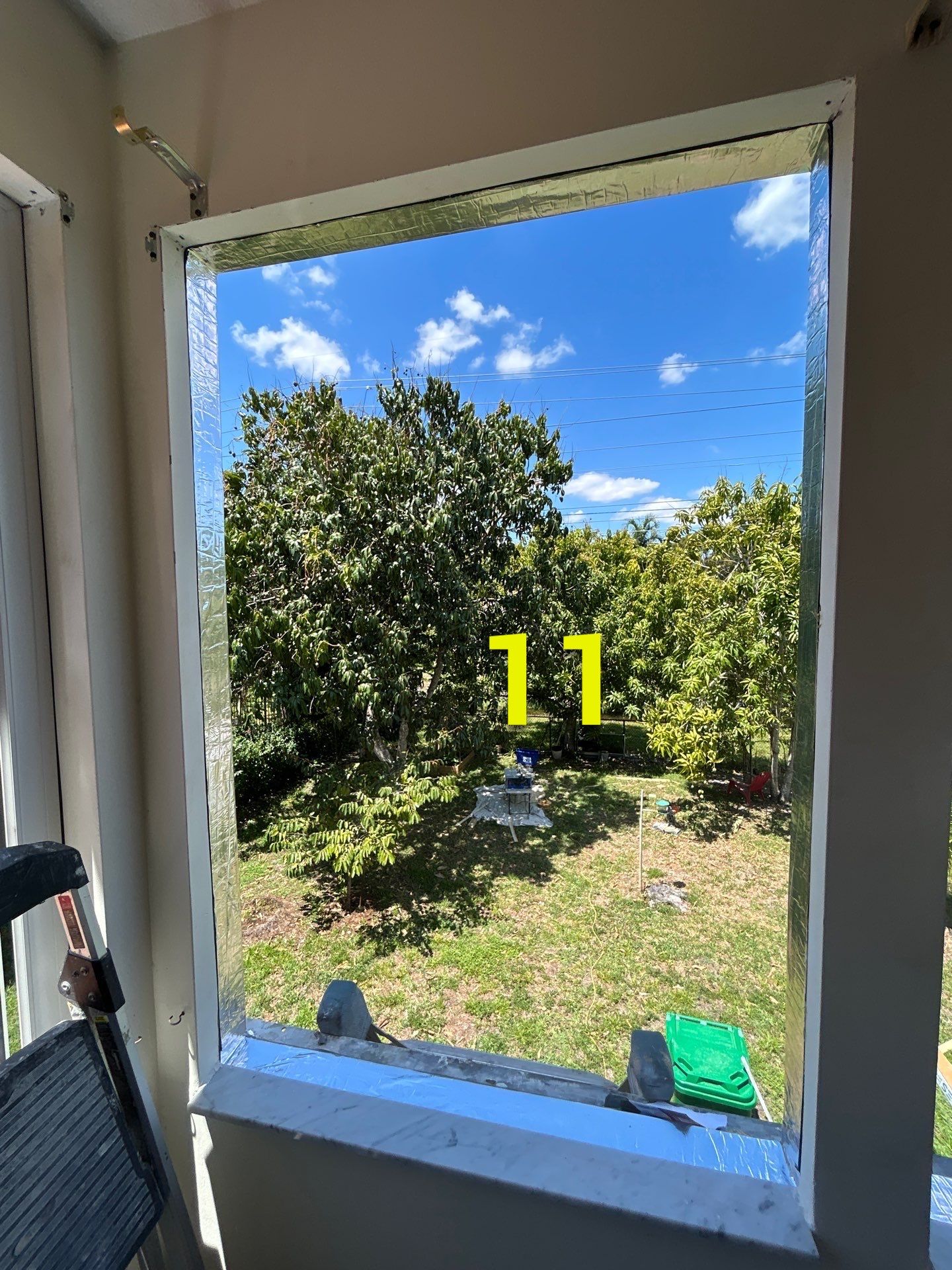 Replacement of windows and doors Miami, Fl by ASP SuperHome