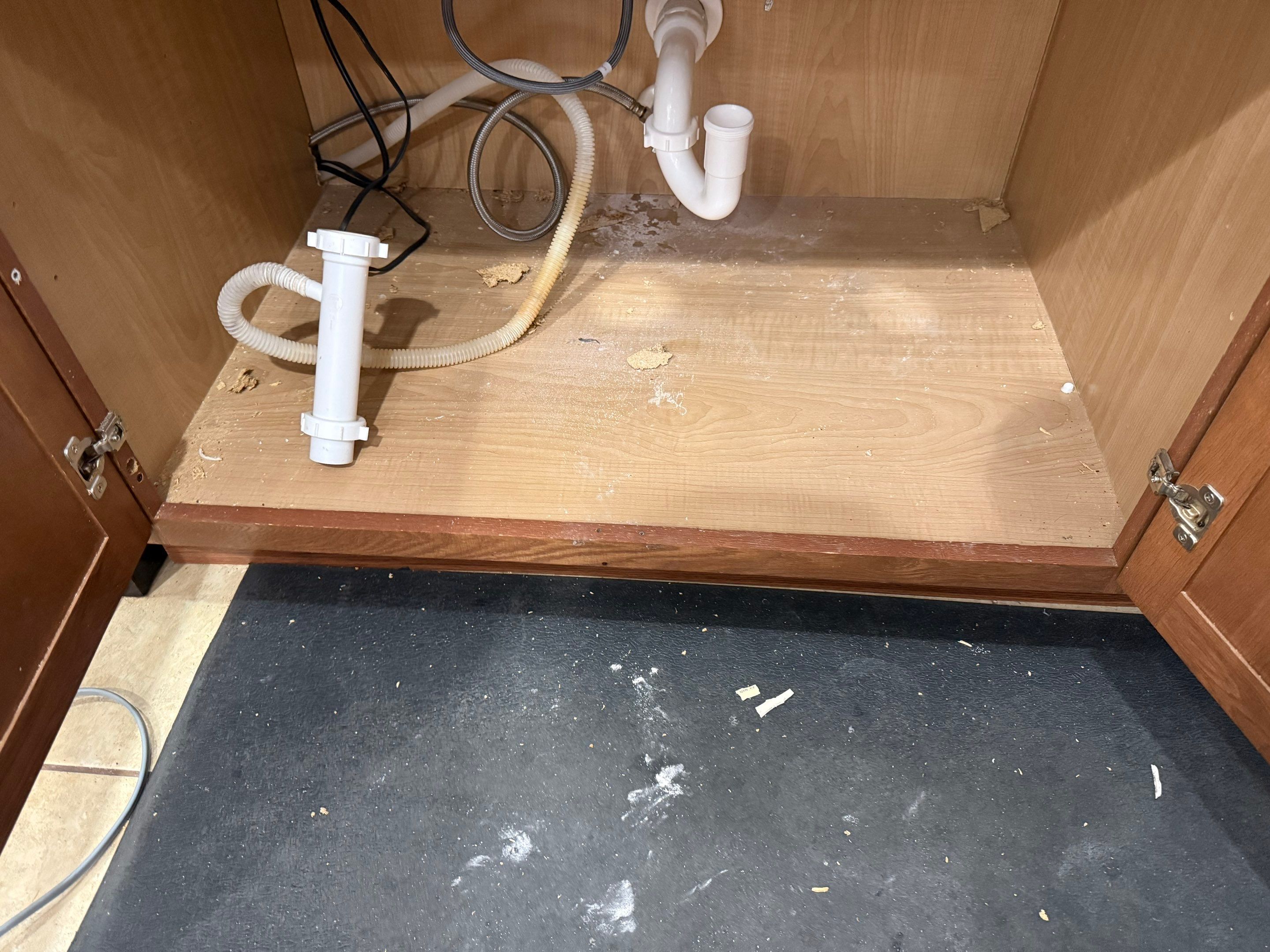 Project in Winter Haven by You Restorations LLC DBA YOU-Home