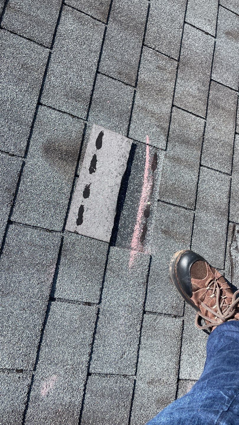 Residential Roofing Installation by Inspector Roofing and Restoration