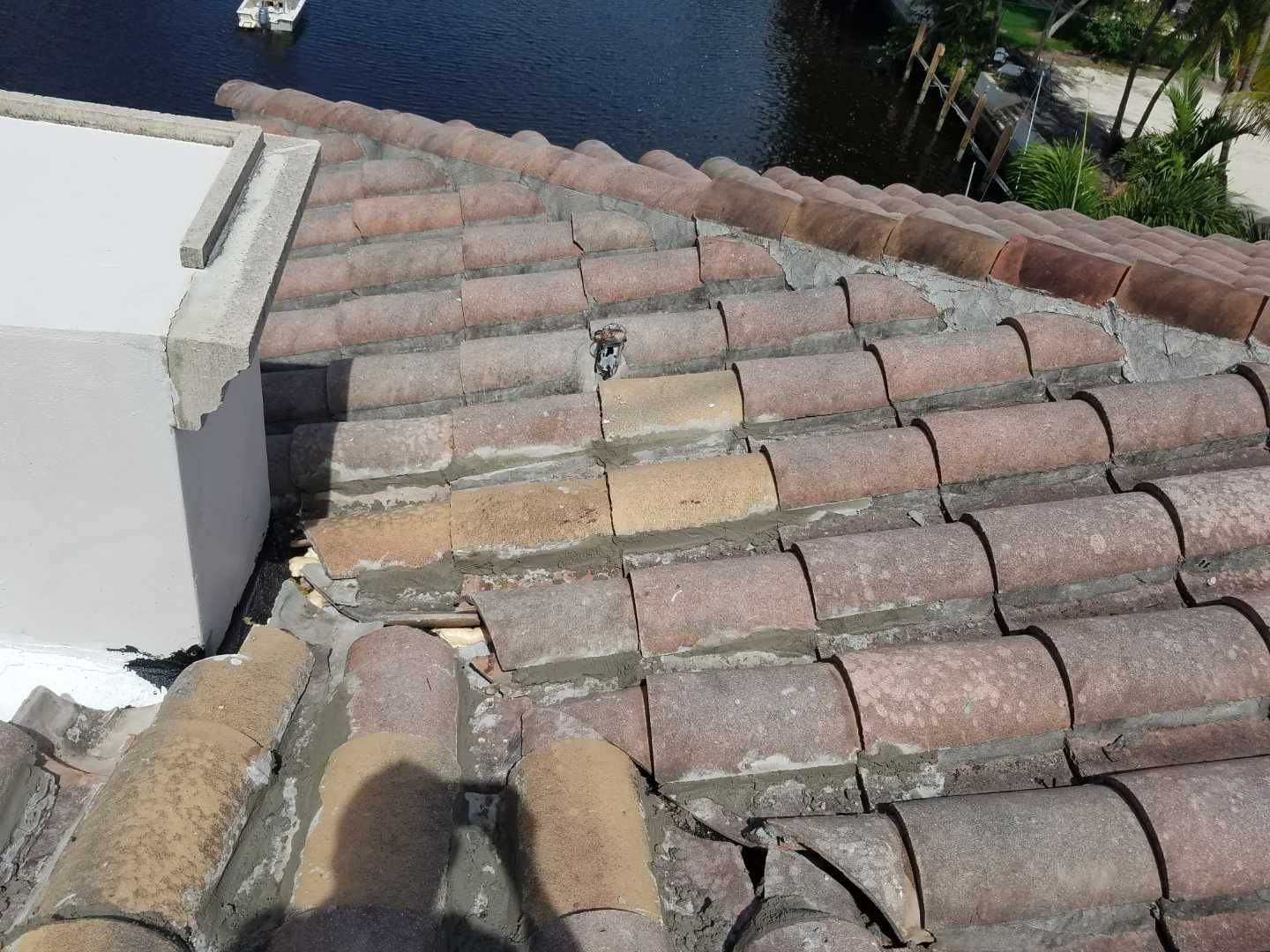 Tile Roof Repair and Exterior Waterproofing Services in Boca Raton by Aastro Roofing
