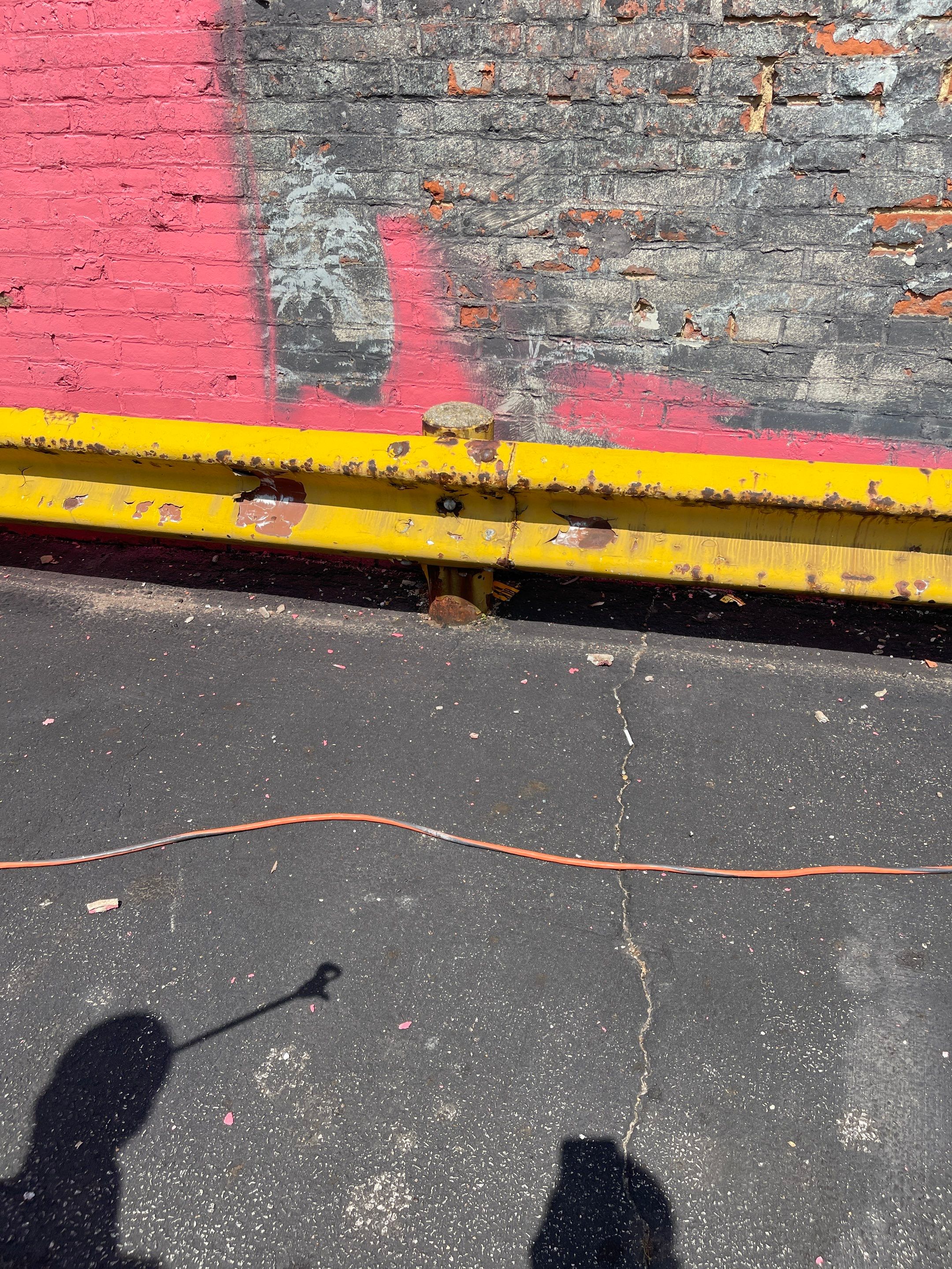 Commercial Exterior Painting using High Quality Sherwin Williams Paints by Callaway Contracting LLC