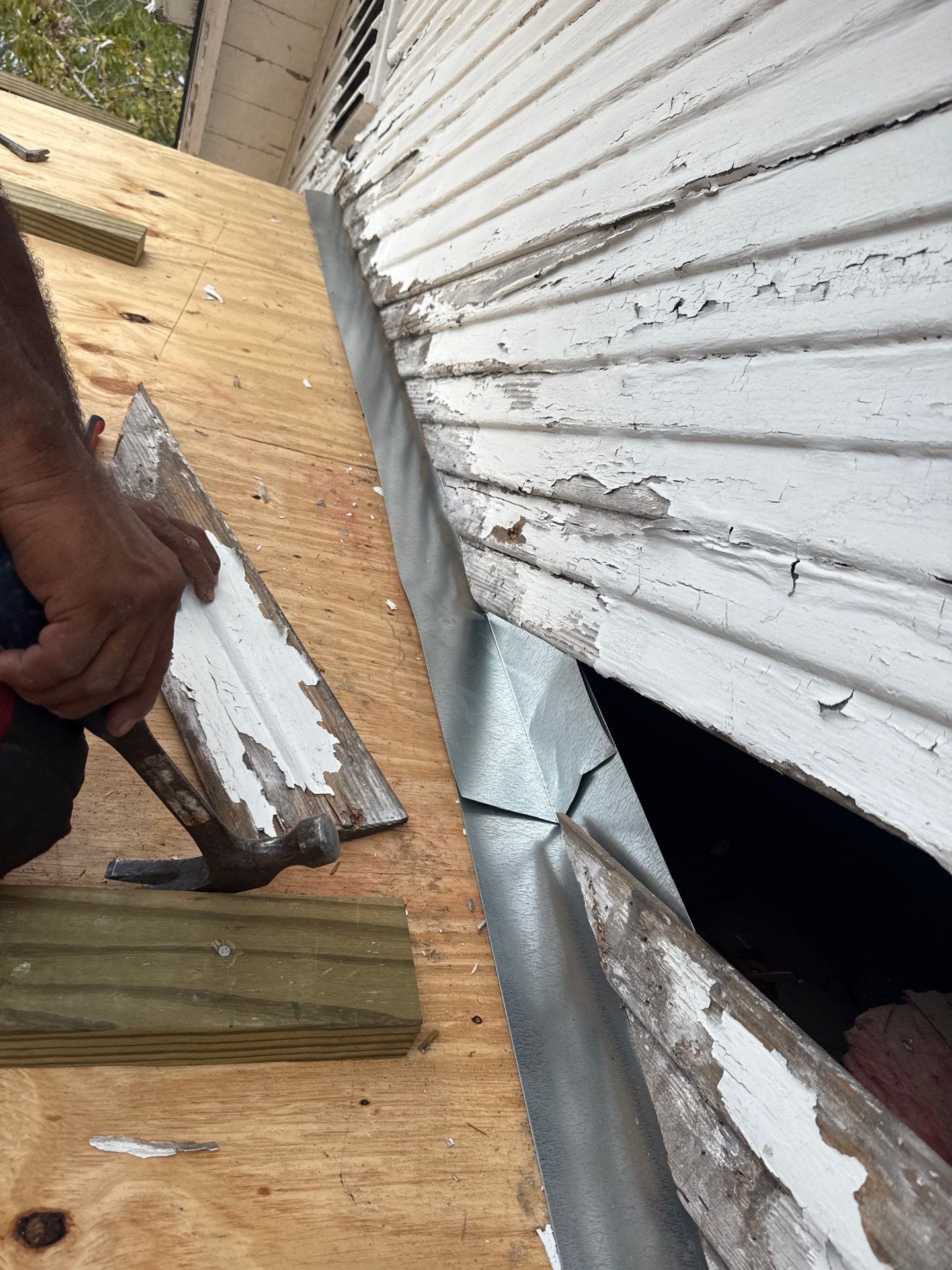 50 years of LAYERS by Bayfront Roofing and Construction