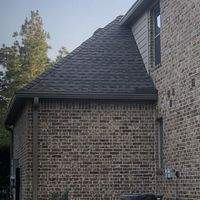 Project in Magnolia by Royal Crown Roofing 