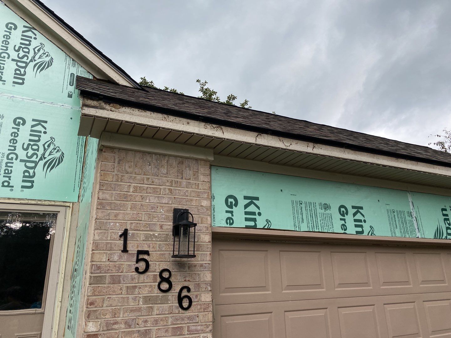 Siding Replacement using CertainTeed Monogram D5 Clapboard by 180 Contractors