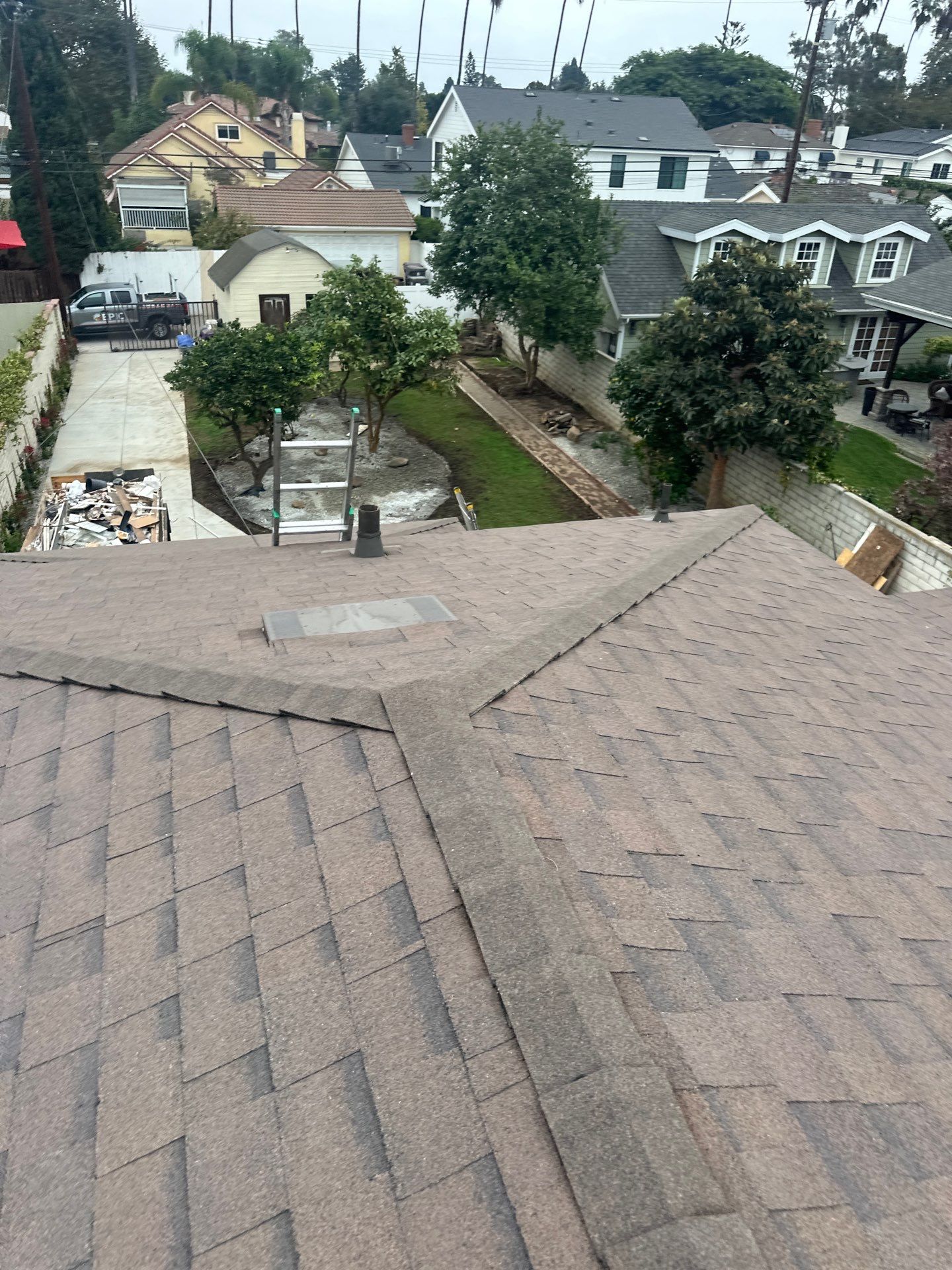 Roof Replacement - Long Beach, CA 90807 by Epic Roof Replacement