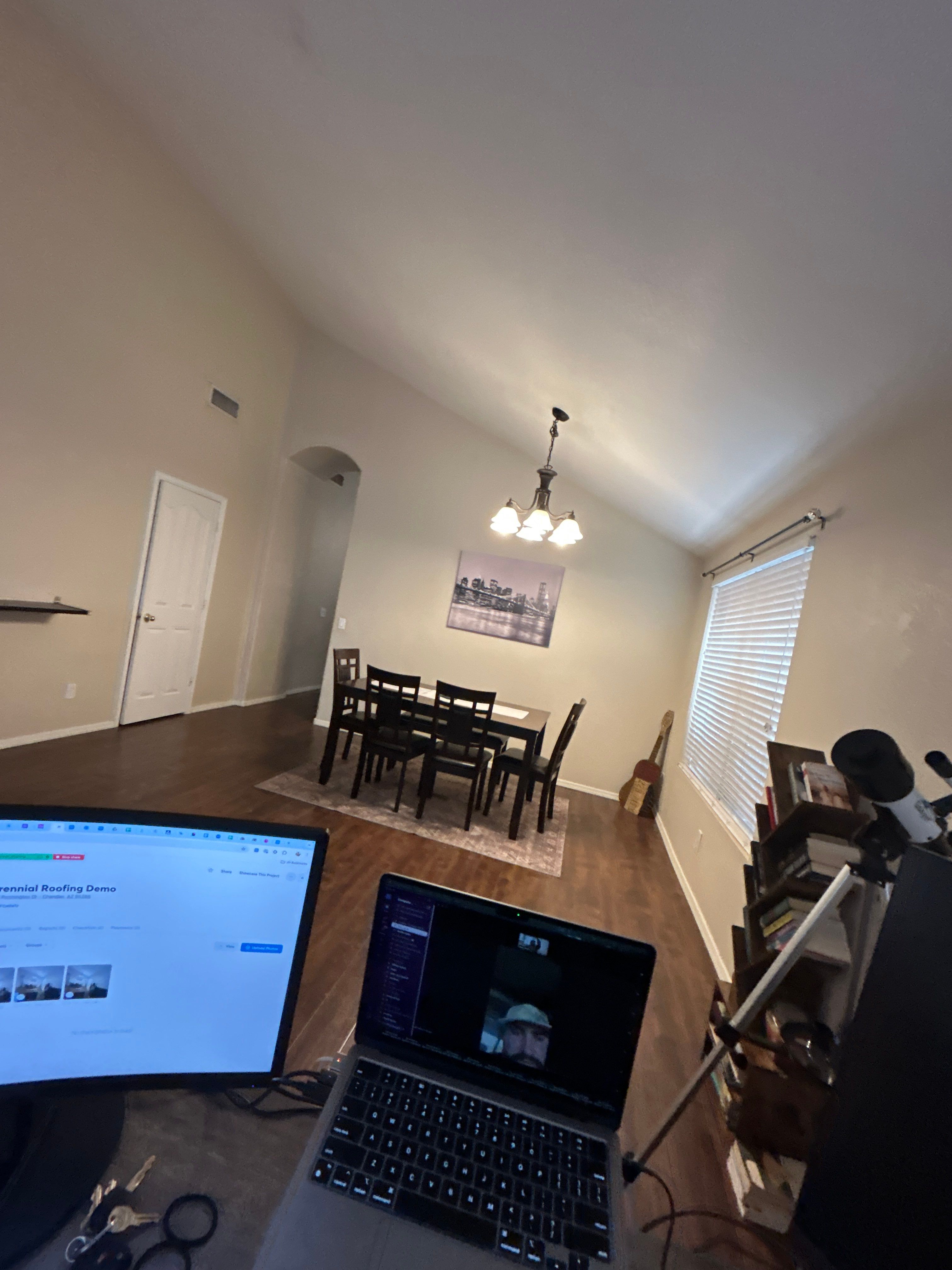 test by CompanyCam Sales Demo