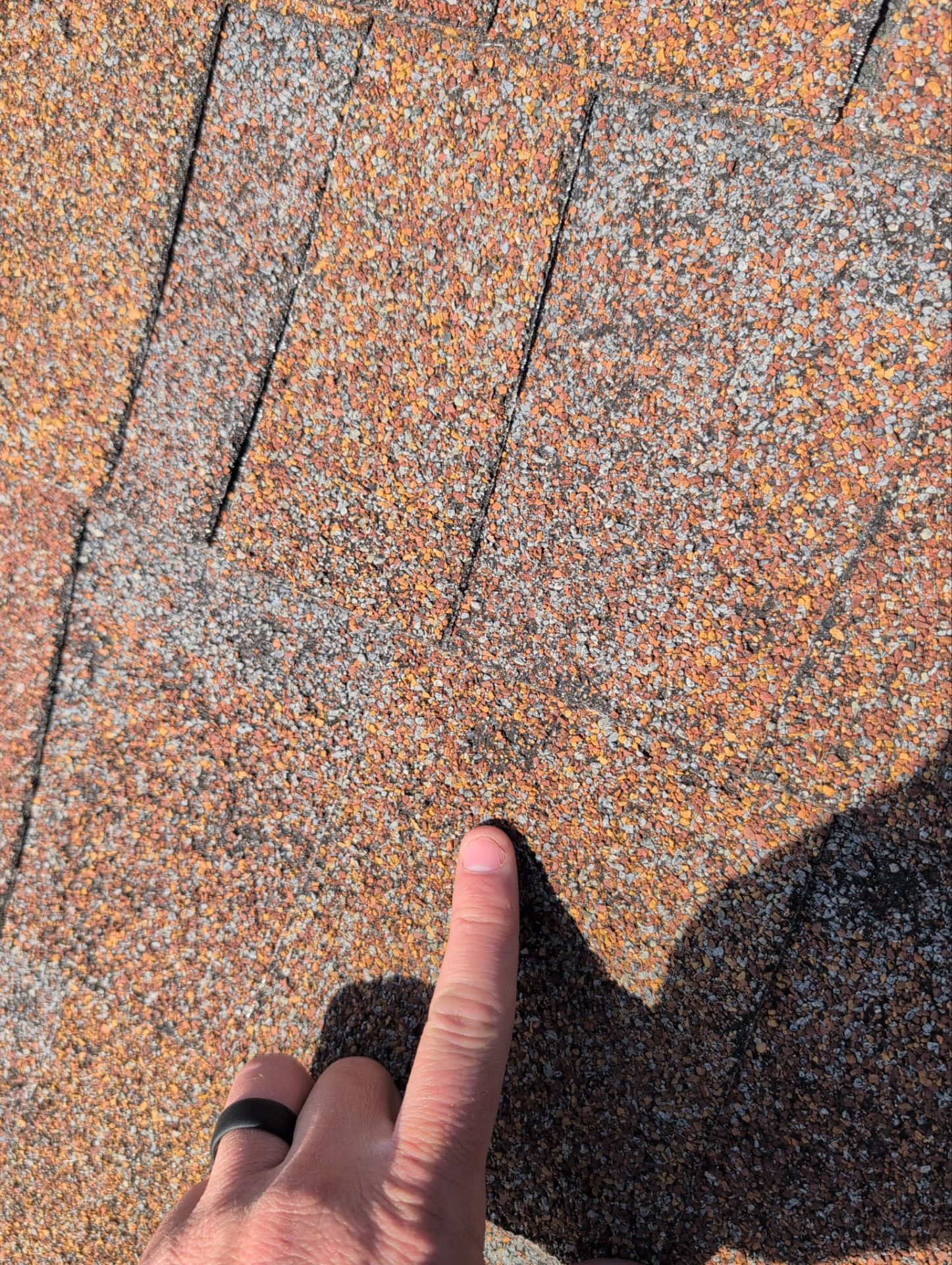 Roof Replacement & Seamless Gutters in Ozark by Table Rock Design + Build