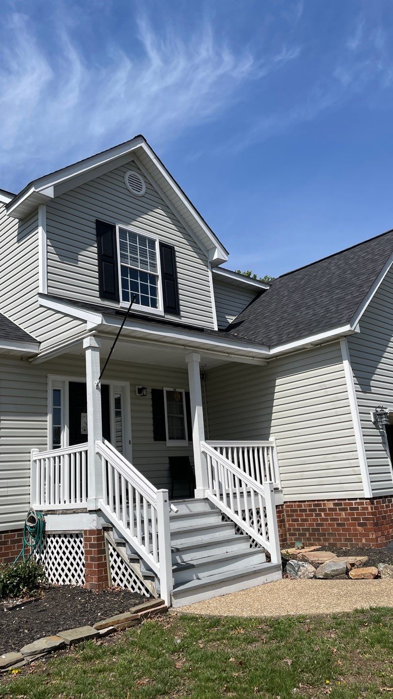 11299 Caruthers Way, Glen Allen, VA UNITED STATES by American Custom Contractors