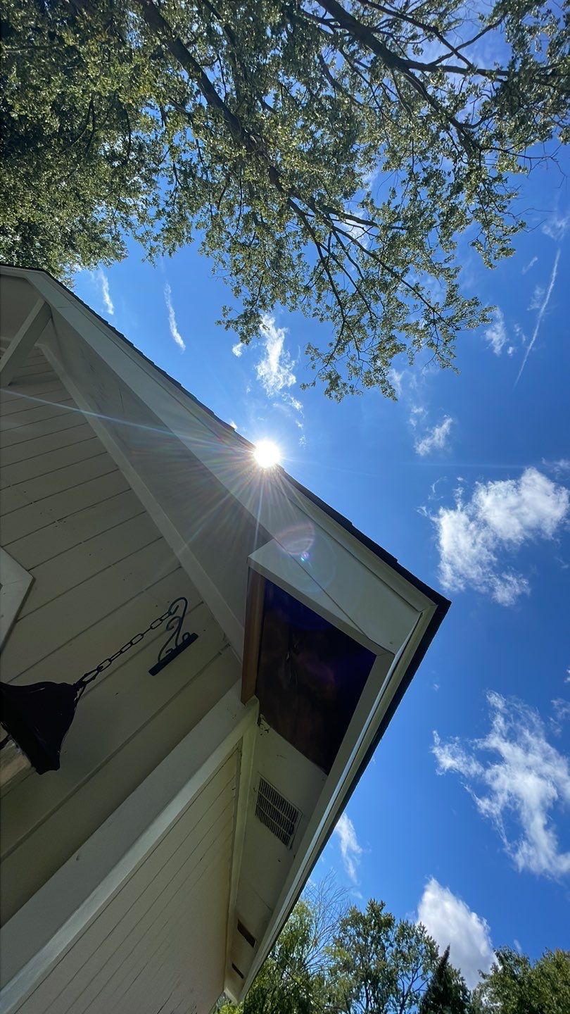 Roof Replacement using Owens Corning by 180 Contractors