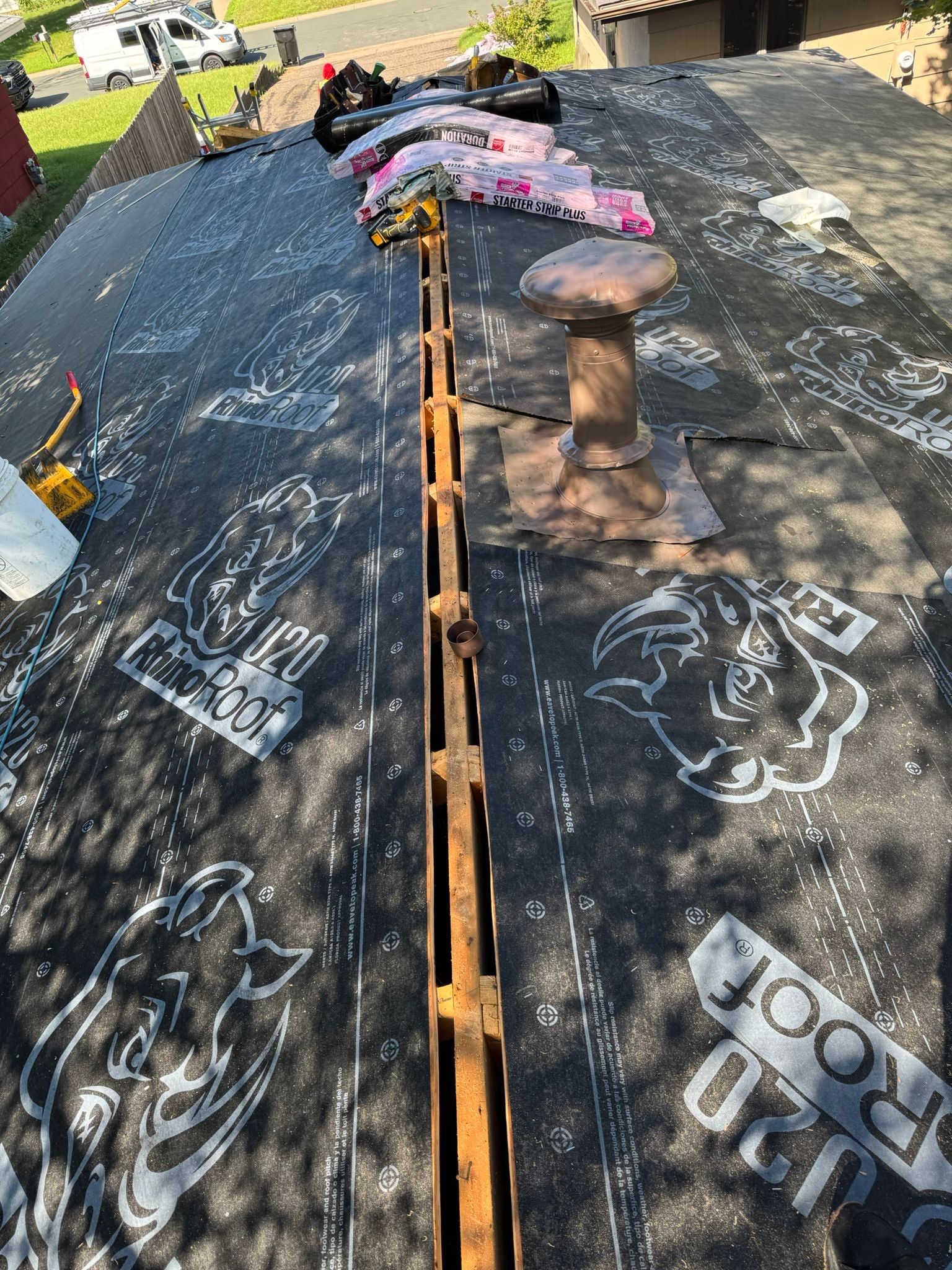 OC Duration Designer AR - Midnight Plum by Forever Fortified