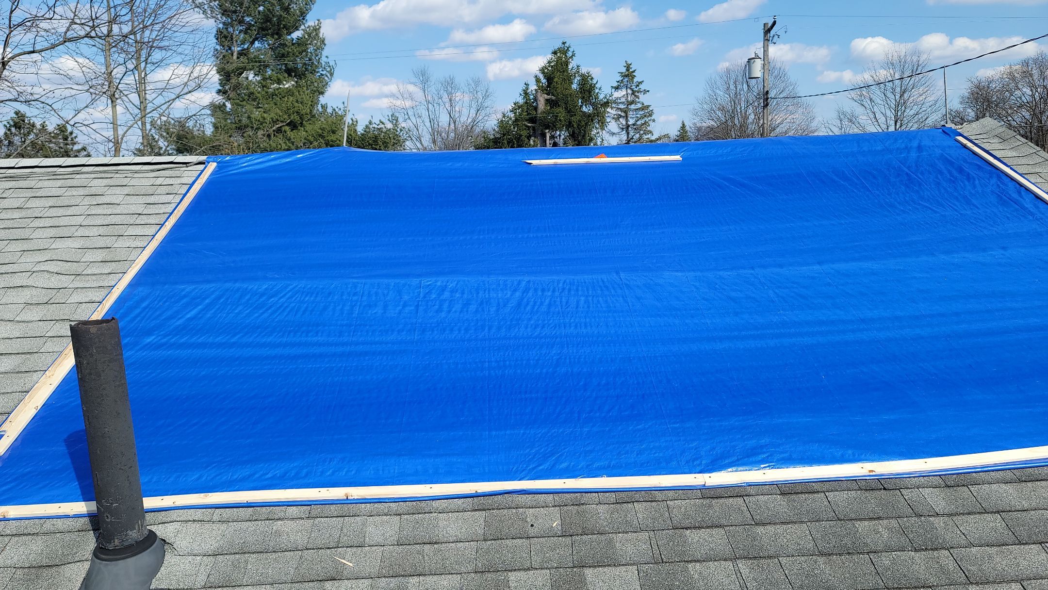 ATLAS PINNACLE COLOR: SCOTCHGARD PEWTER by Eagle Eye Roofing