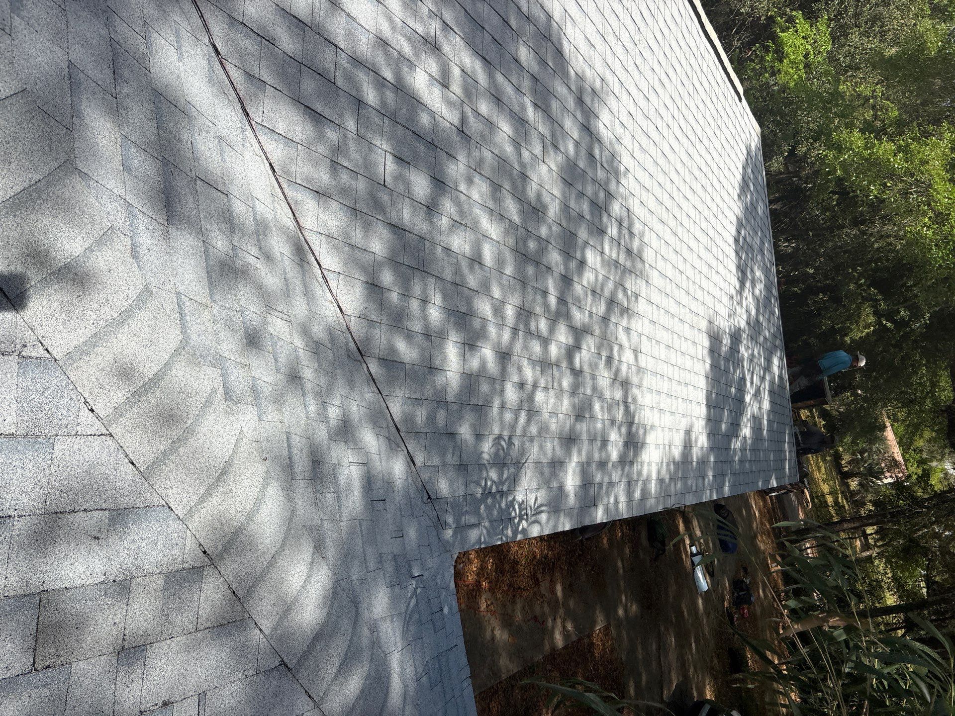 Roof Replacement in Micanopy, Florida  by Brehm Roofing