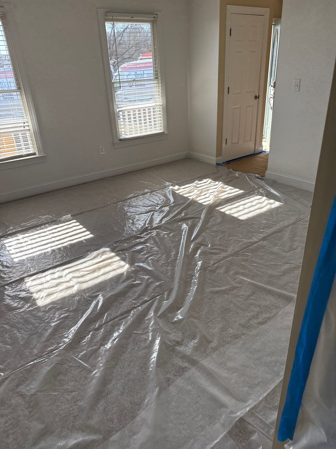 Mold in Air Ducts Remediation by Healthy Home Solutions