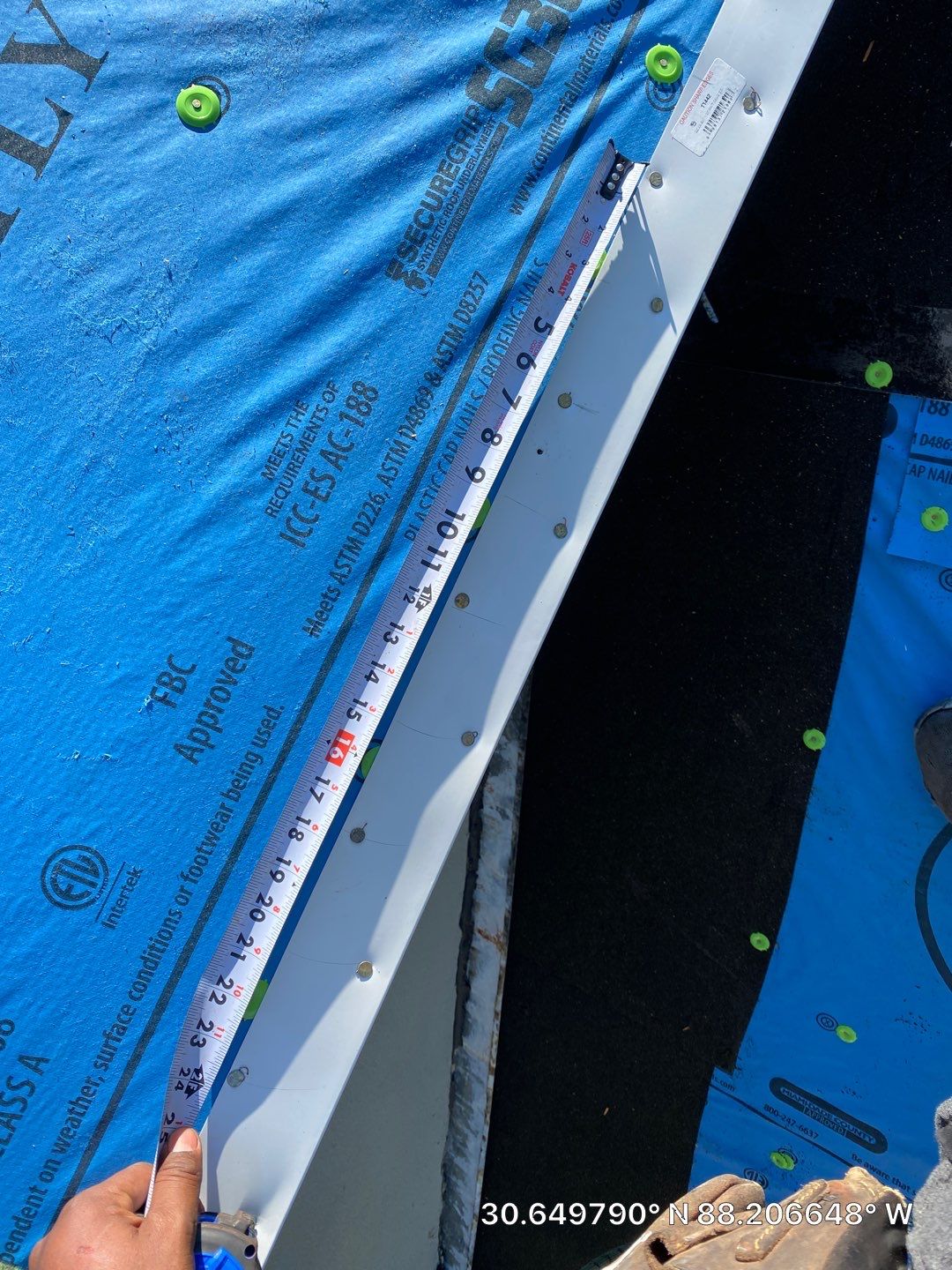 Fortified Roof by American Roofing & Construction LLC