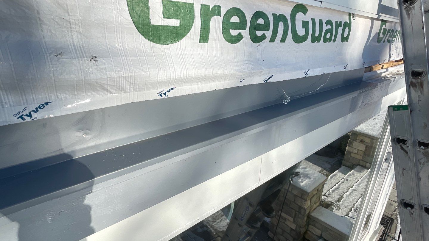 Siding Replacement using James Hardie Siding by 180 Contractors