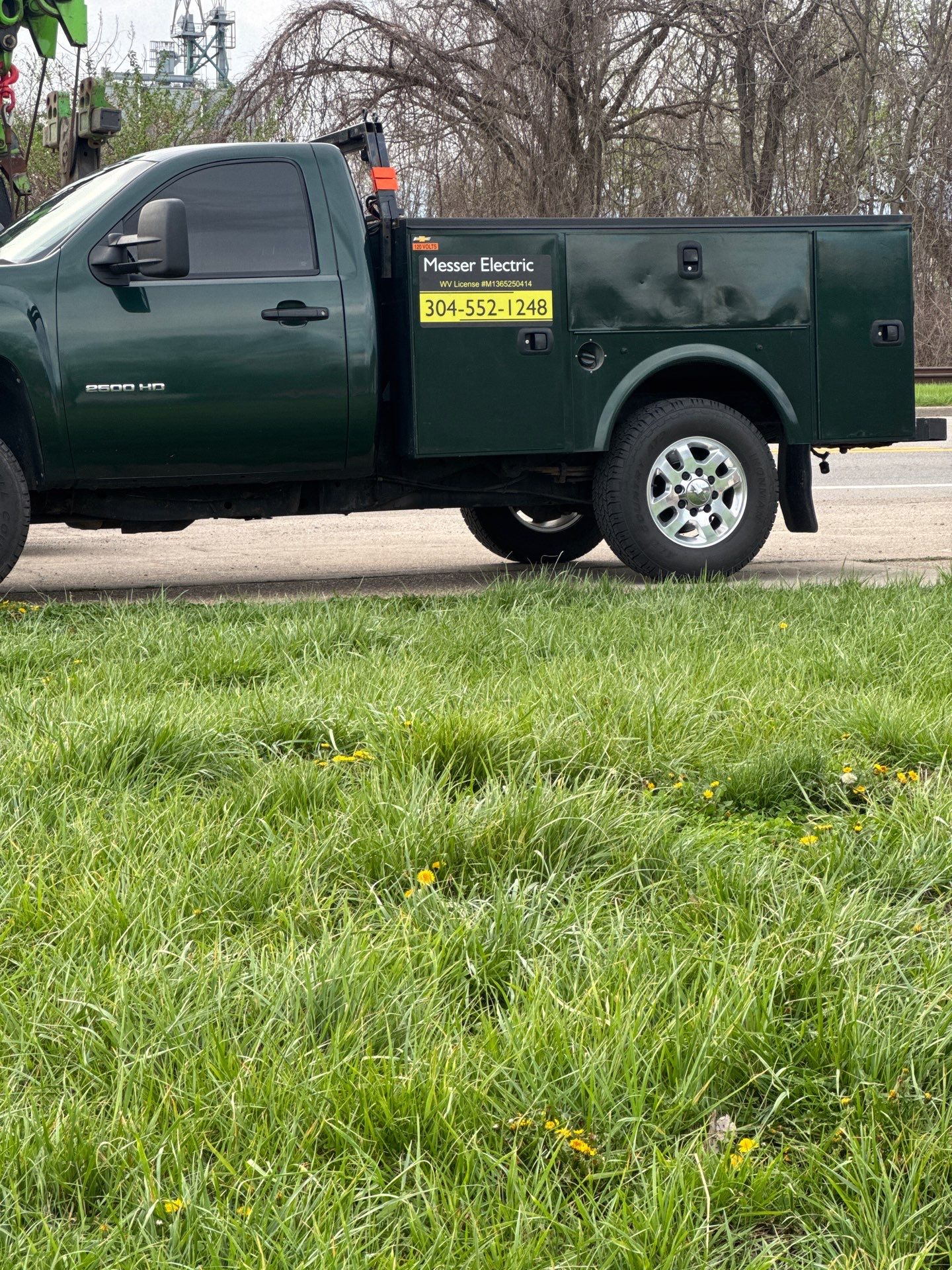 Project in Nitro, WV Rotator Crane Lifts Tree Off House | Nitro WV • One Wrong Move Job | Rotator Crane Tree Removal • Heavy Rescue Tree Job | Nitro WV • Extreme Tree Removal Over Home | Nitro WV by Jones Empire LLC