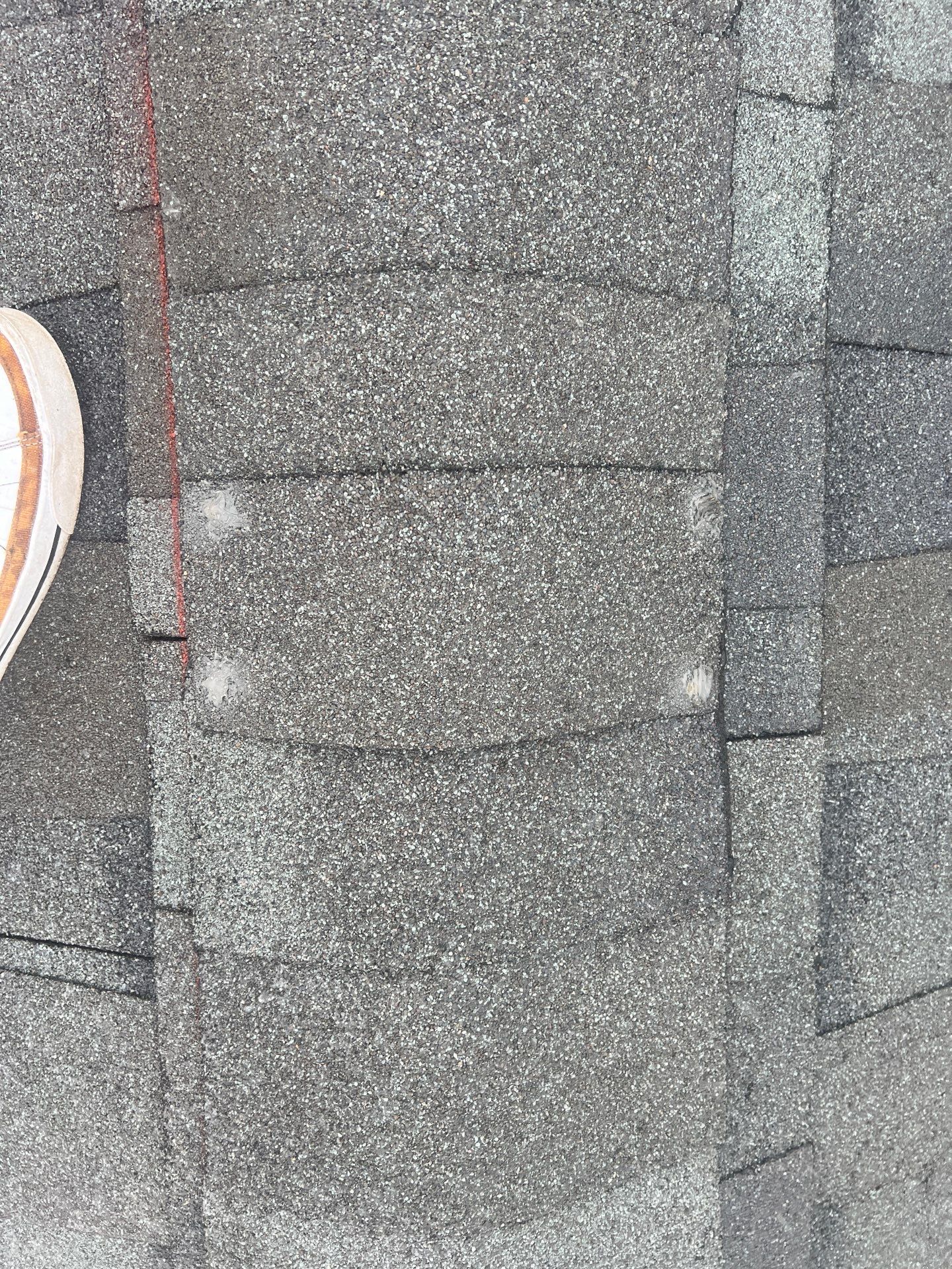 Project in Hutto by Rhino Roofing and General Contracting, LLC