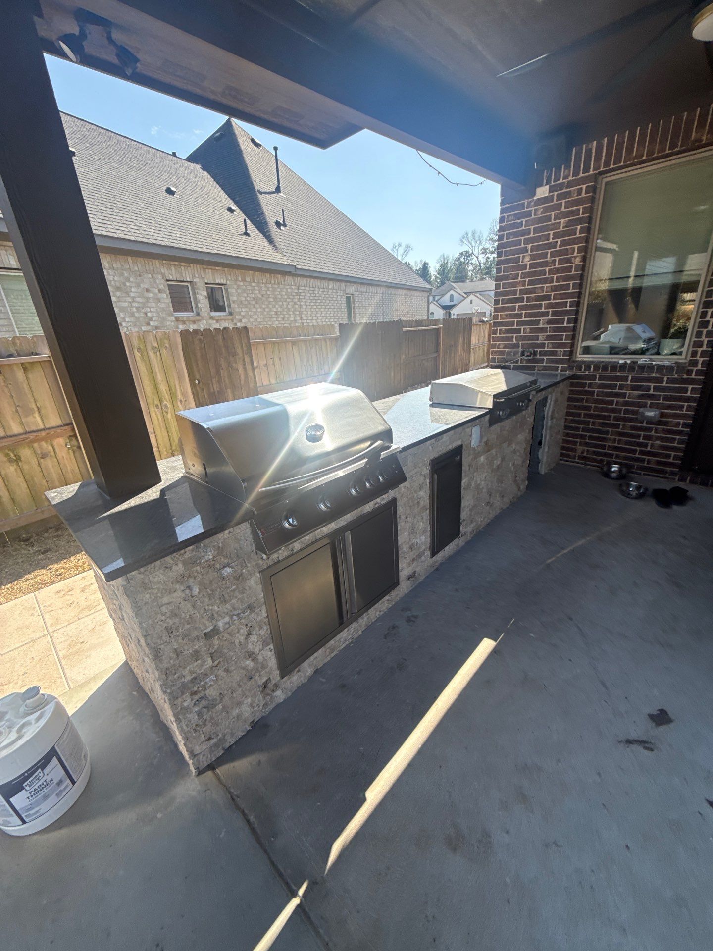 The Tatarin Family by SophAlx LLC