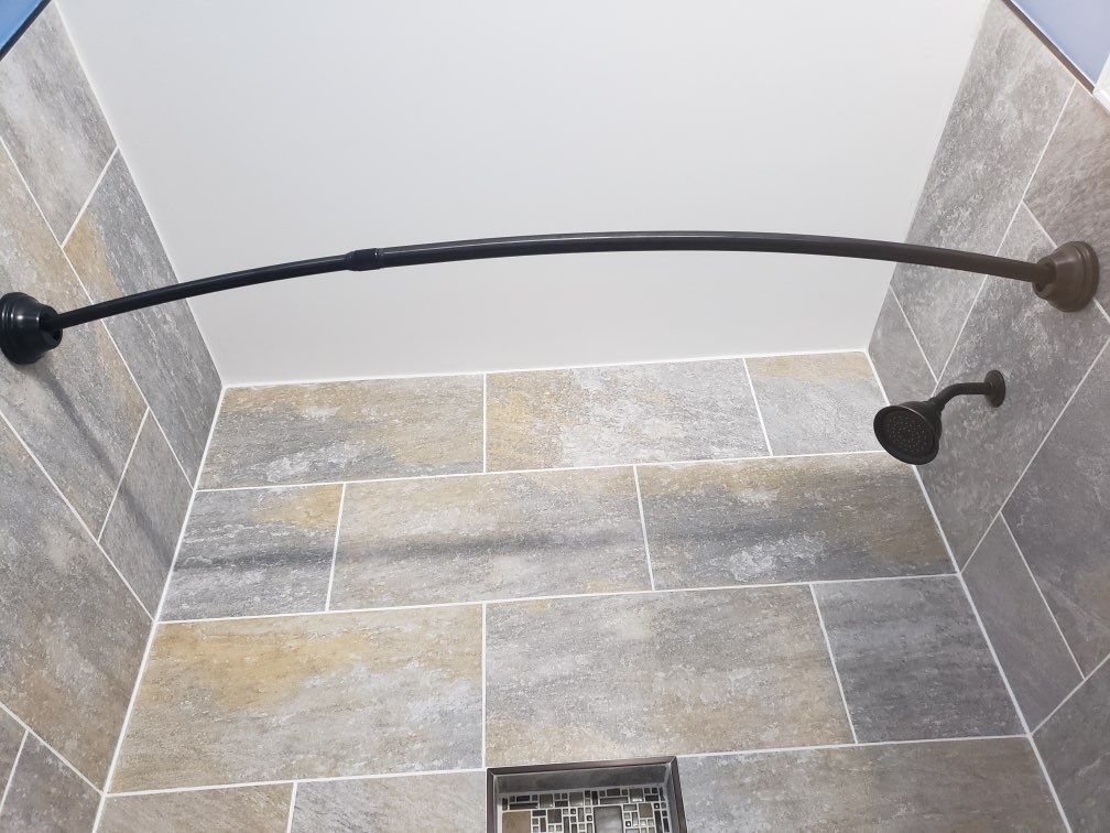 Primary Bathroom Remodel - Annapolis, MD by Remodel Now