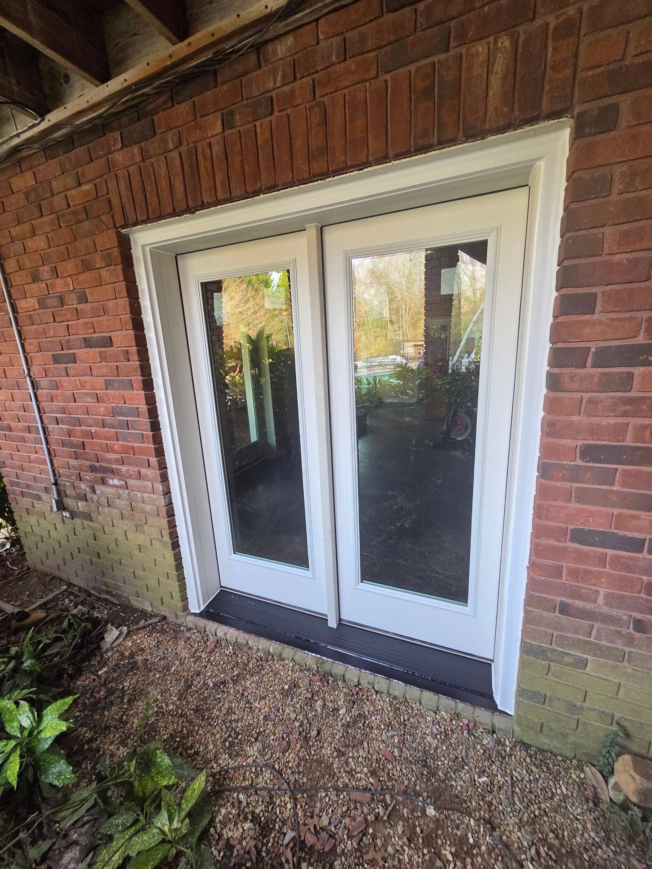 Miller Project in Vestavia Hills by The Window Source