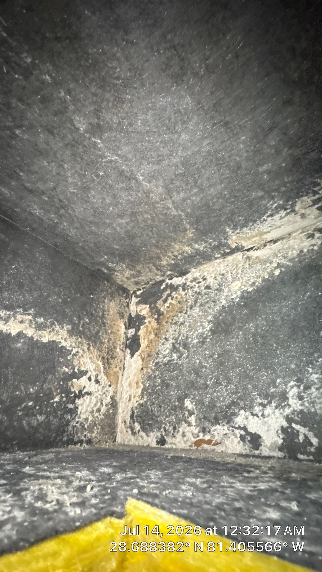 Commerical Air Duct Cleaning Wekiwa Springs by Hygienic Air, Inc