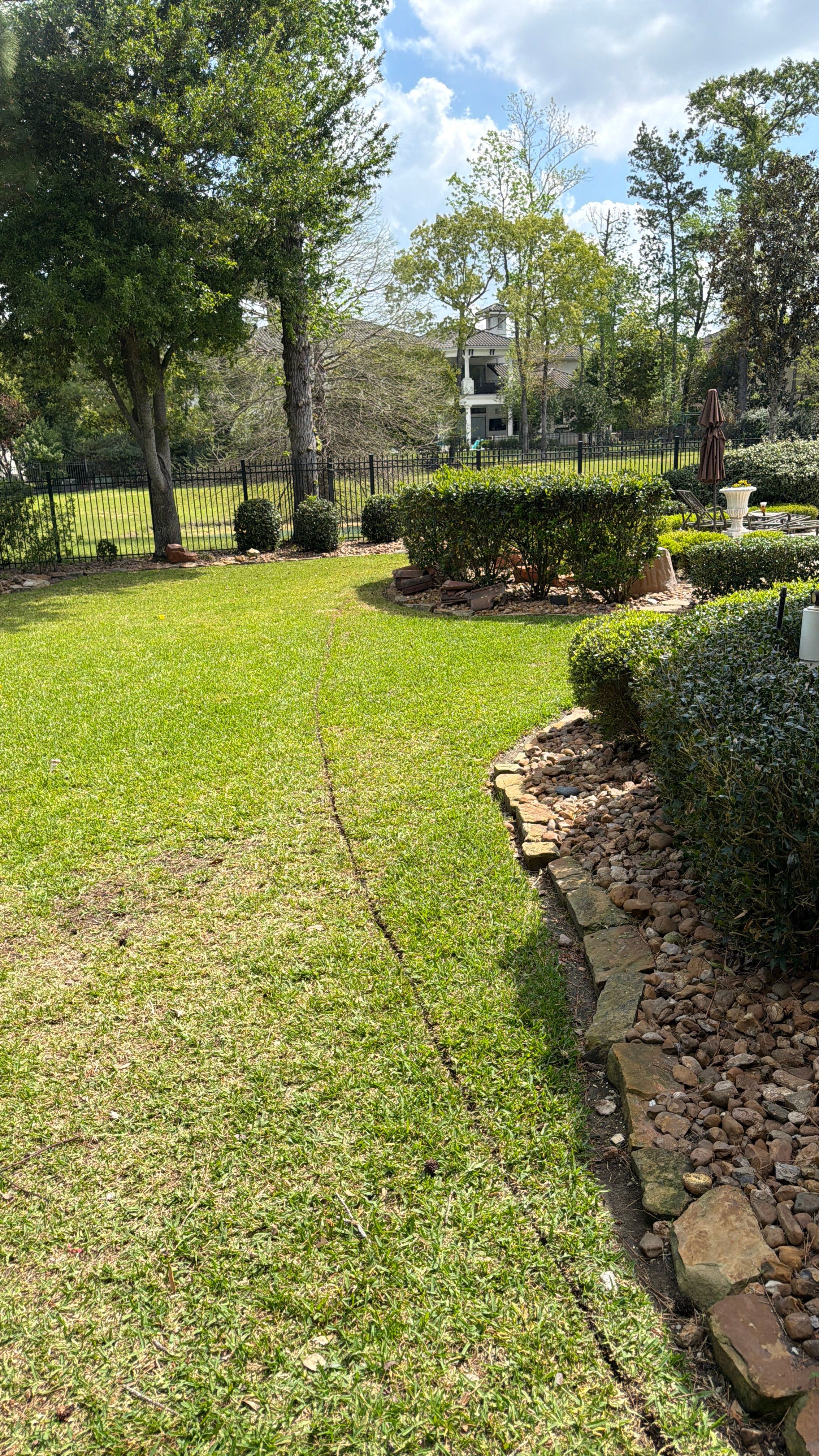 Structural Home Addition and Roof Restoration in Spring, Texas by Engle Roofing & Construction