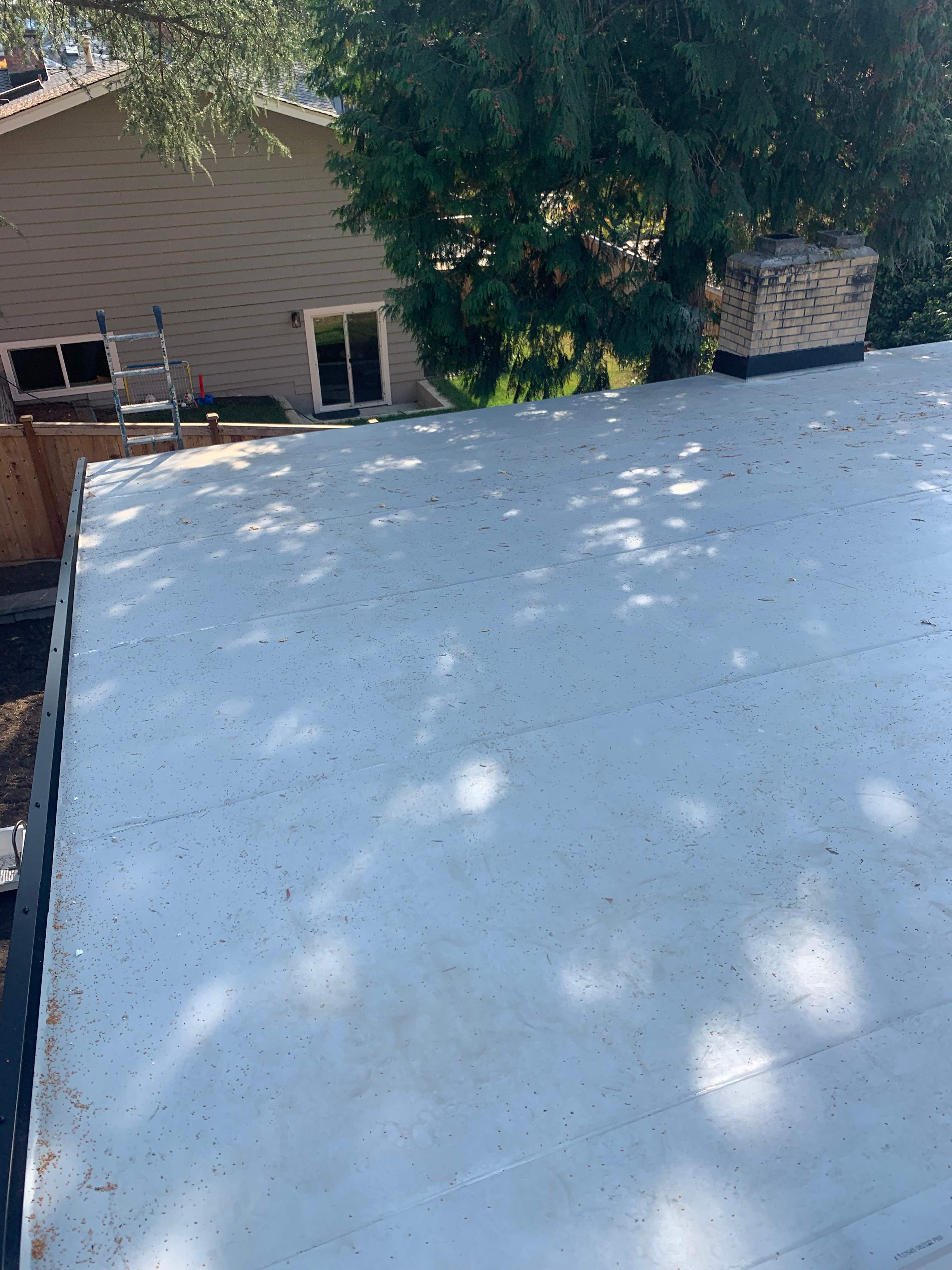 7506 Kirkland by RoofWorks Northwest