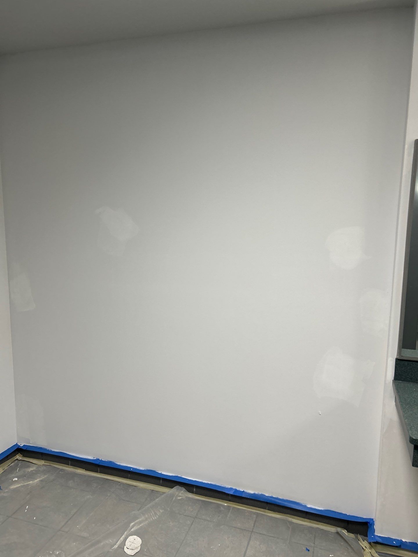 Wallpaper removal and Painting by Gordon Painting