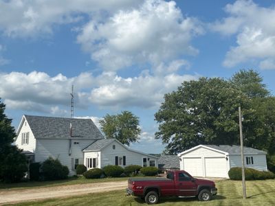 Project in Dunkirk, IN