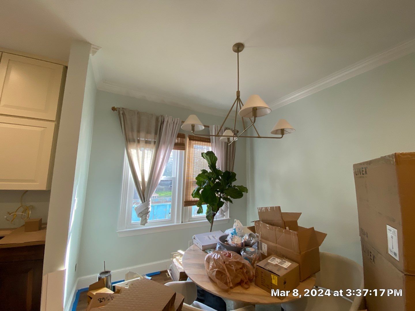 Little Neck, VA Beach by AKK Painting LLC