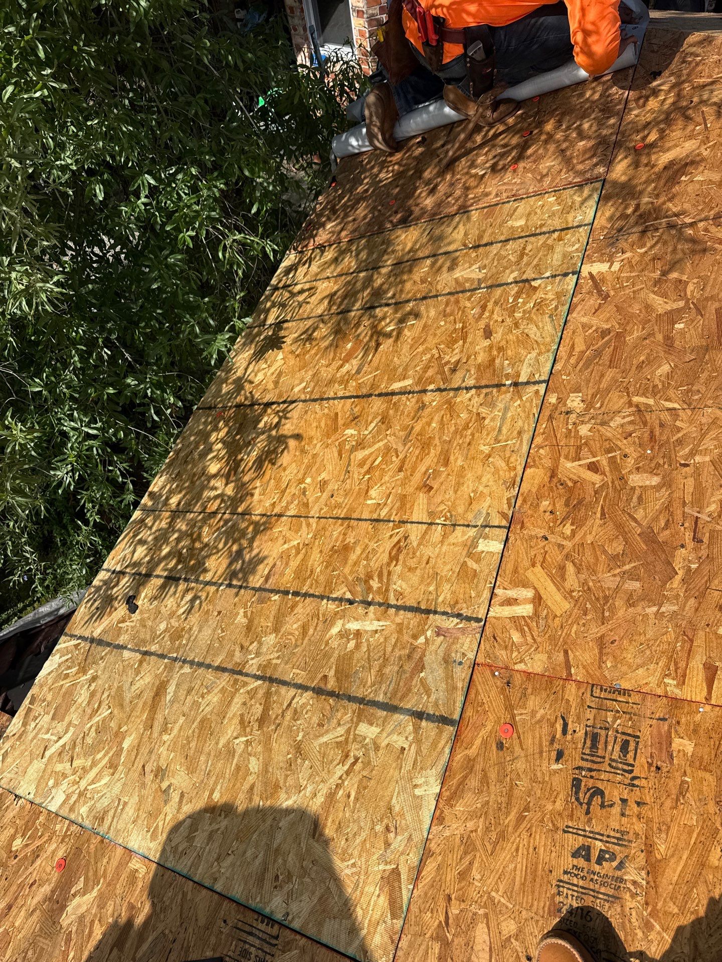 Roof Replacement Houston by Roof Repair Company
