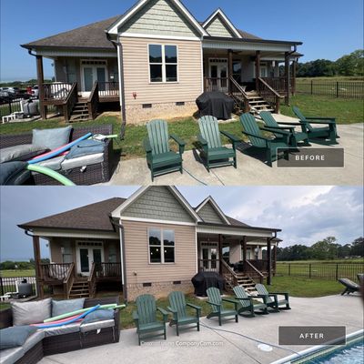 Project in Cleveland