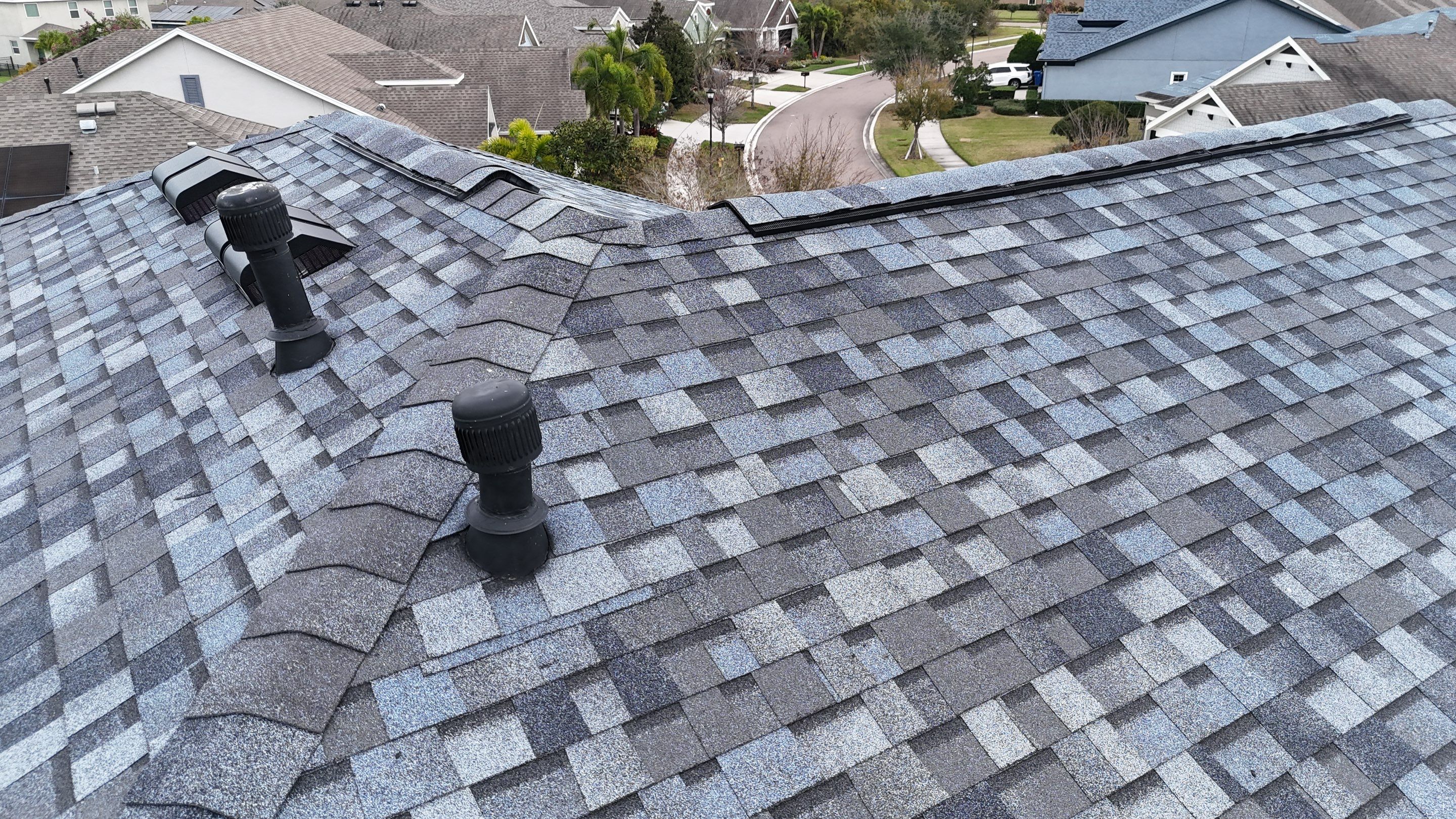 Roof Replacement in Apollo Beach, FL by Shingle Masters Roofing