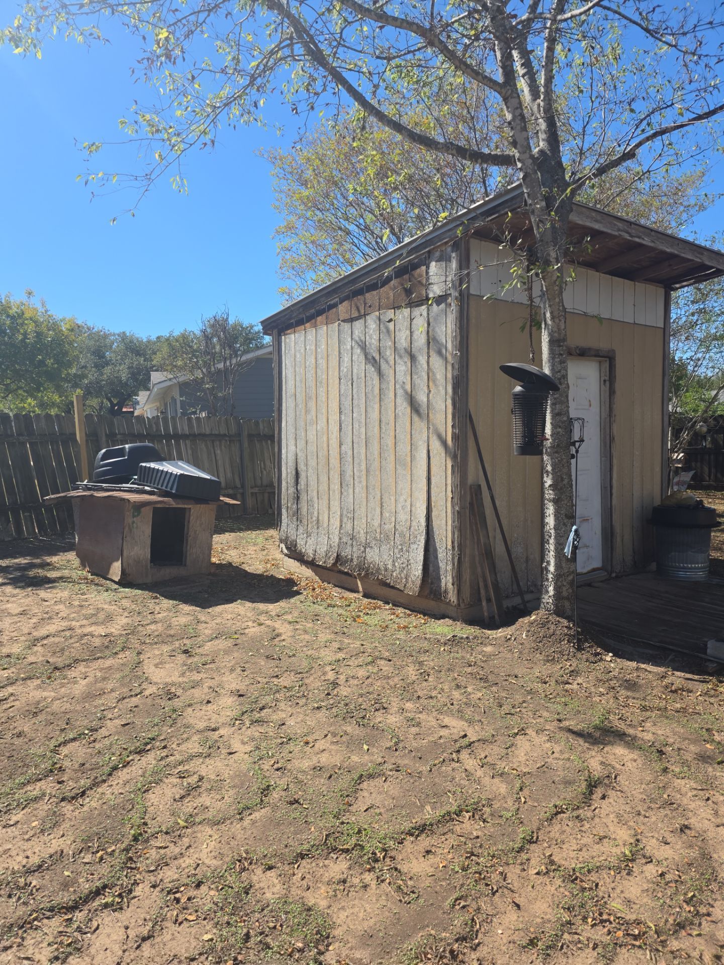 Giving Back to Veterans by REPS OF TEXAS